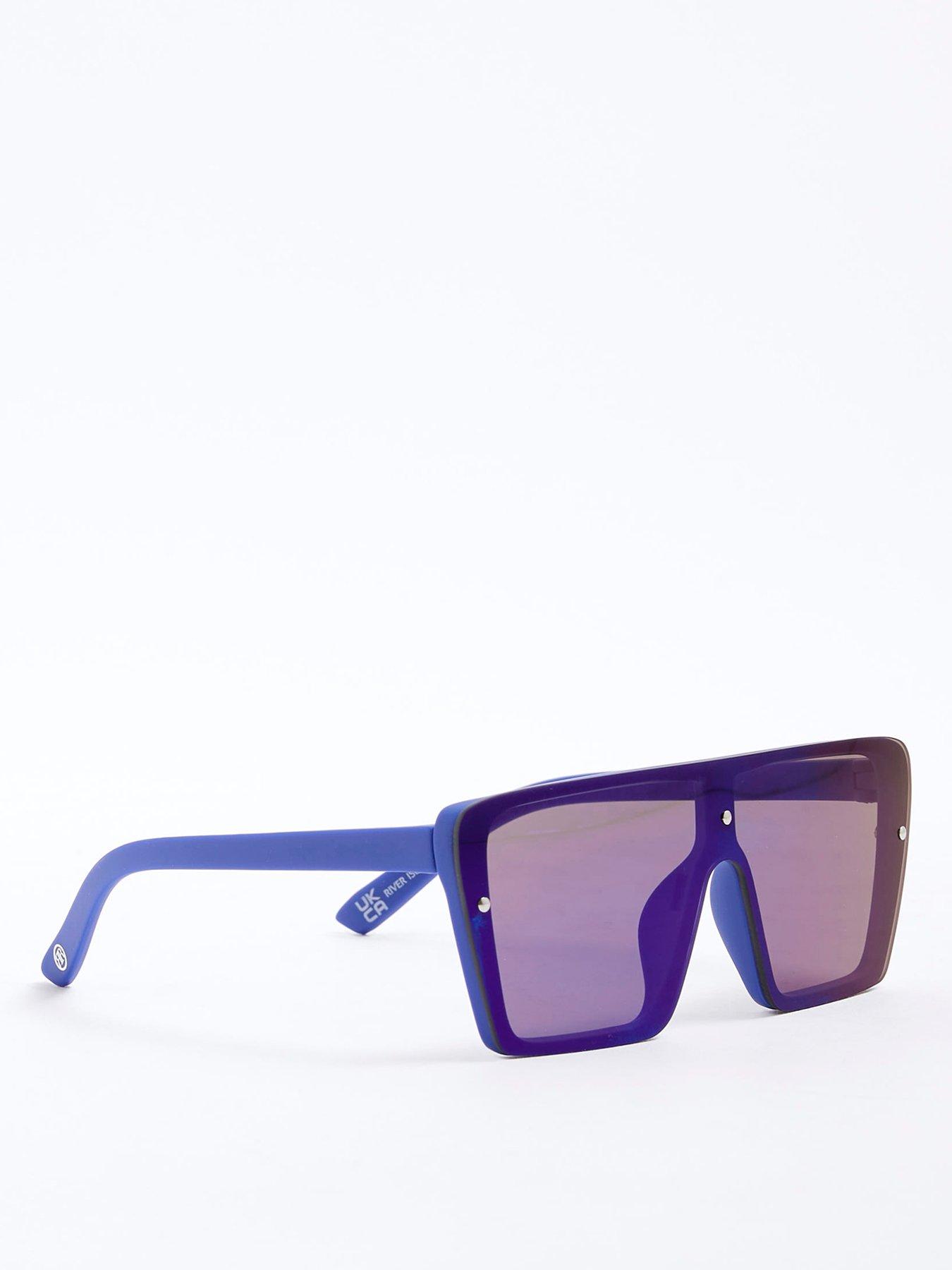 river-island-boys-visor-sunglasses-blue