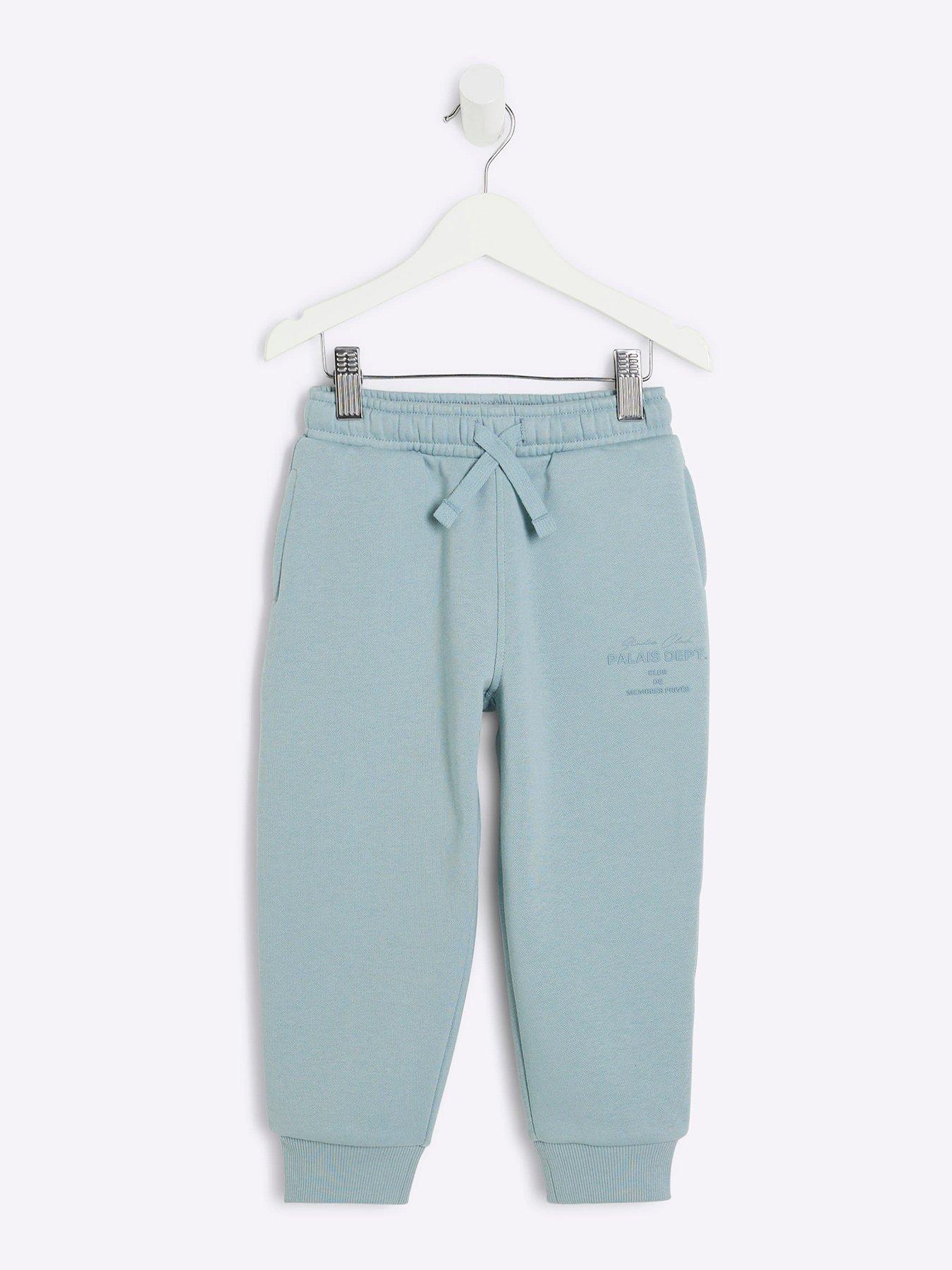 river-island-mini-mini-boys-palais-joggers-blue