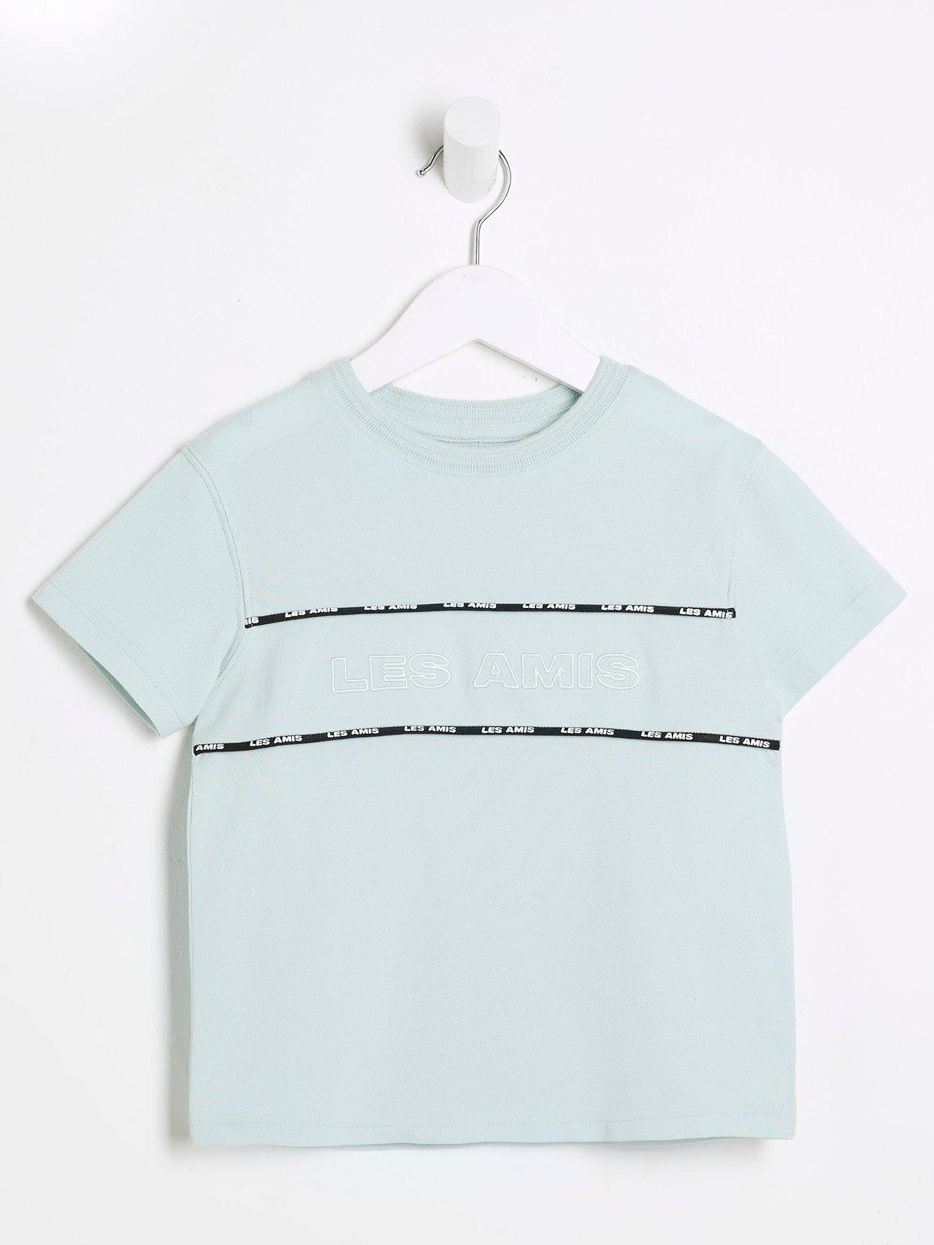 river-island-mini-boys-piped-t-shirt-ice-blue