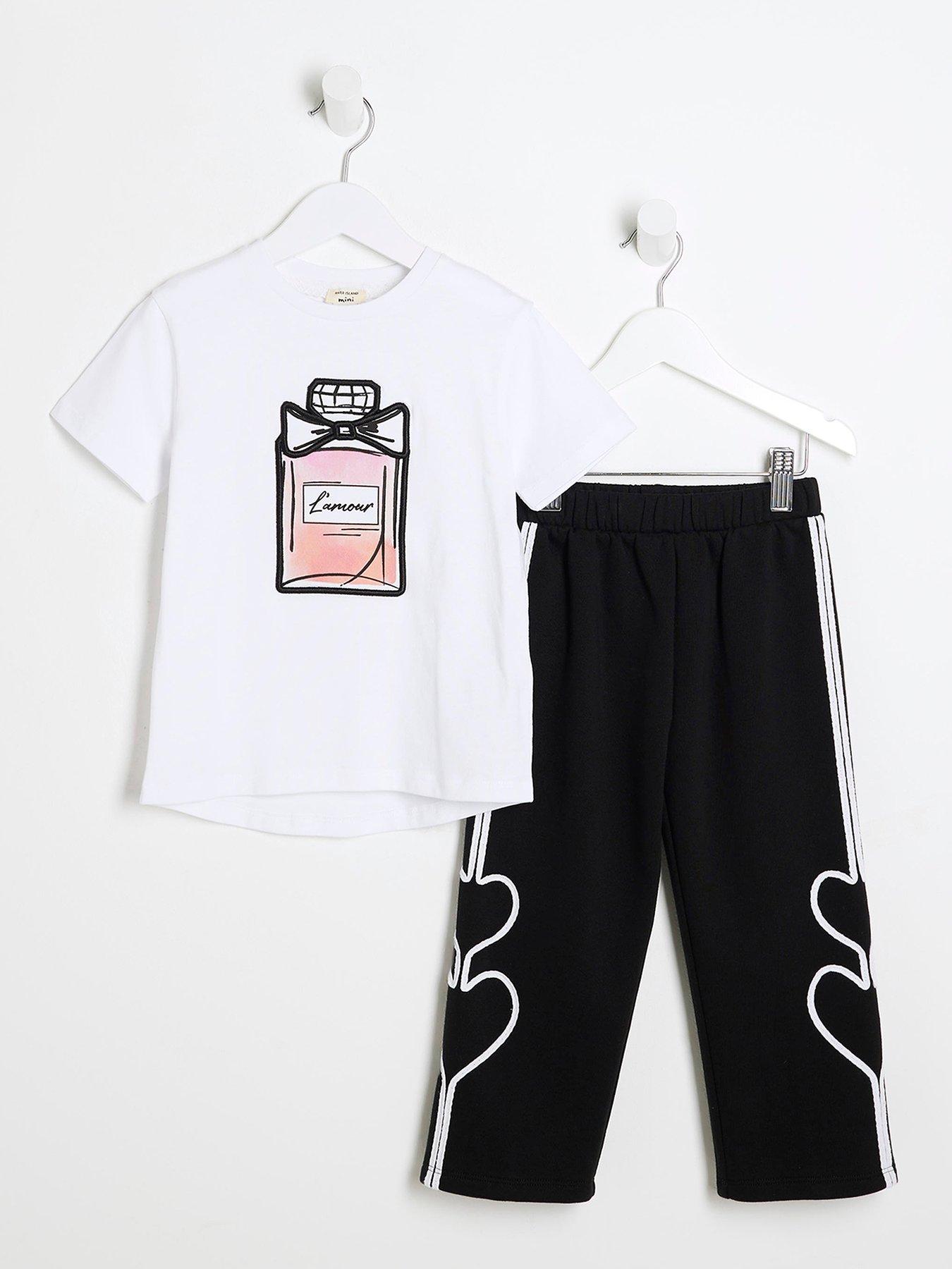 river-island-mini-mini-girls-perfume-tracksuit-set-white