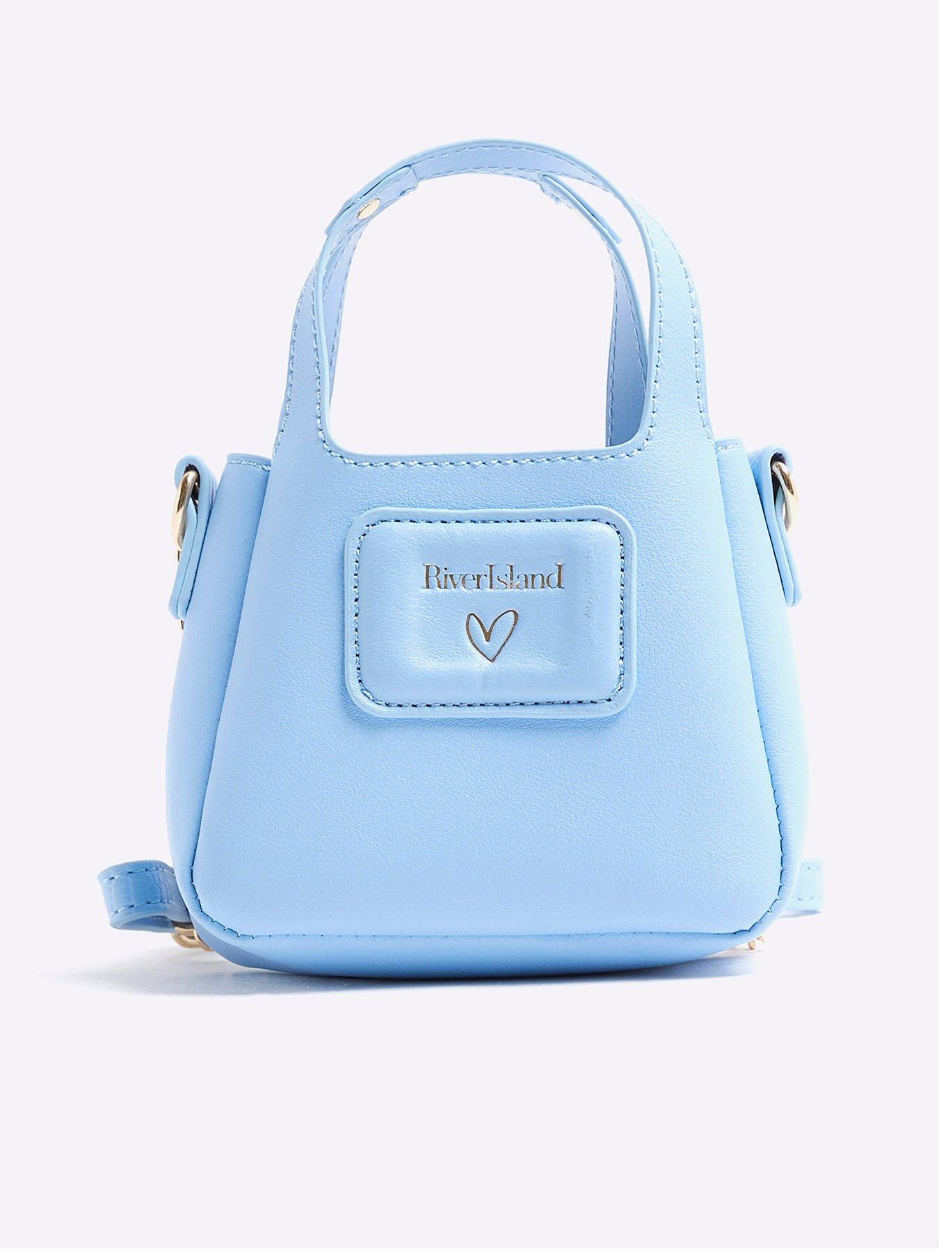 river-island-girls-cross-body-tote-bag-blue