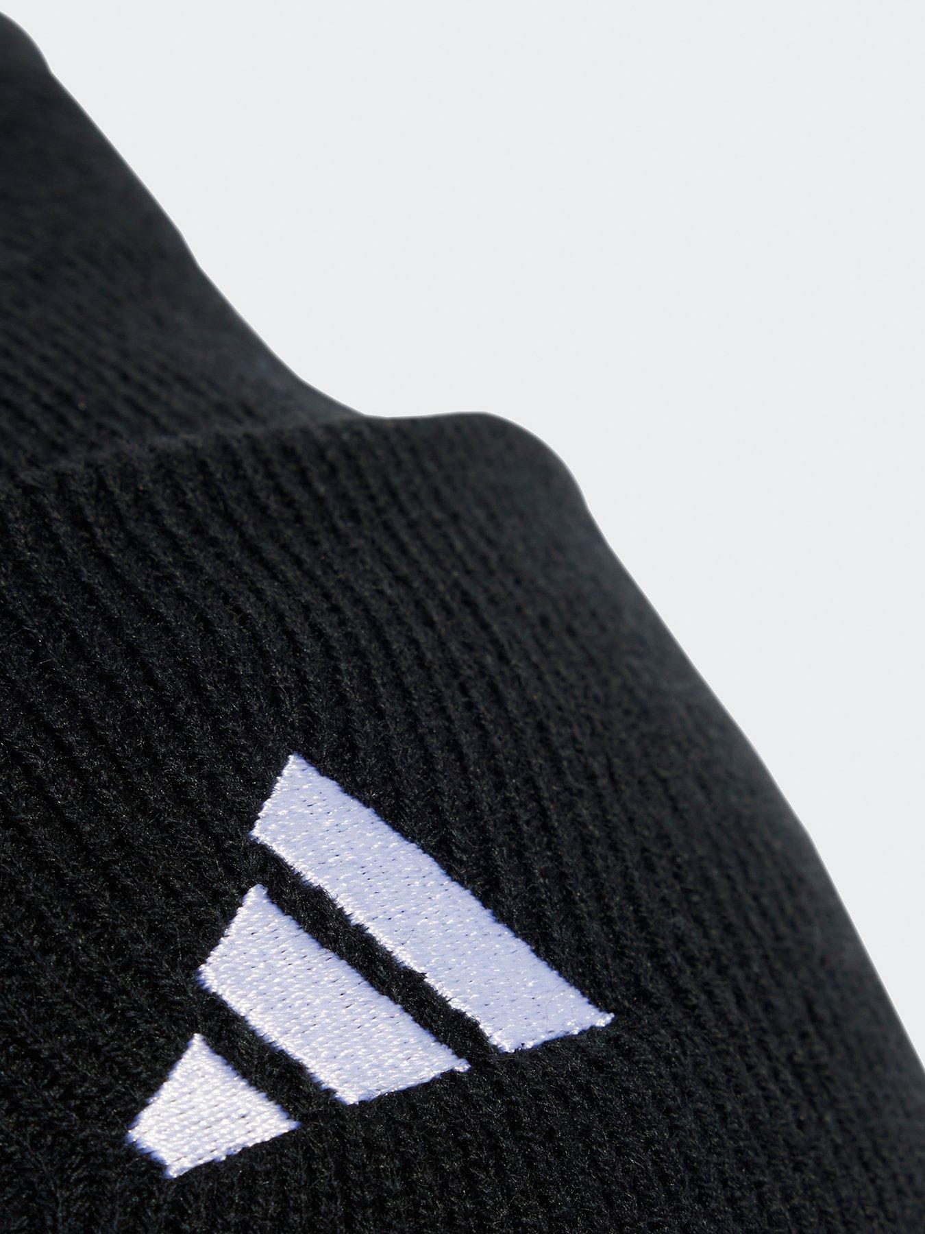  image of adidas-mens-mercedes-cuff-beanie-black