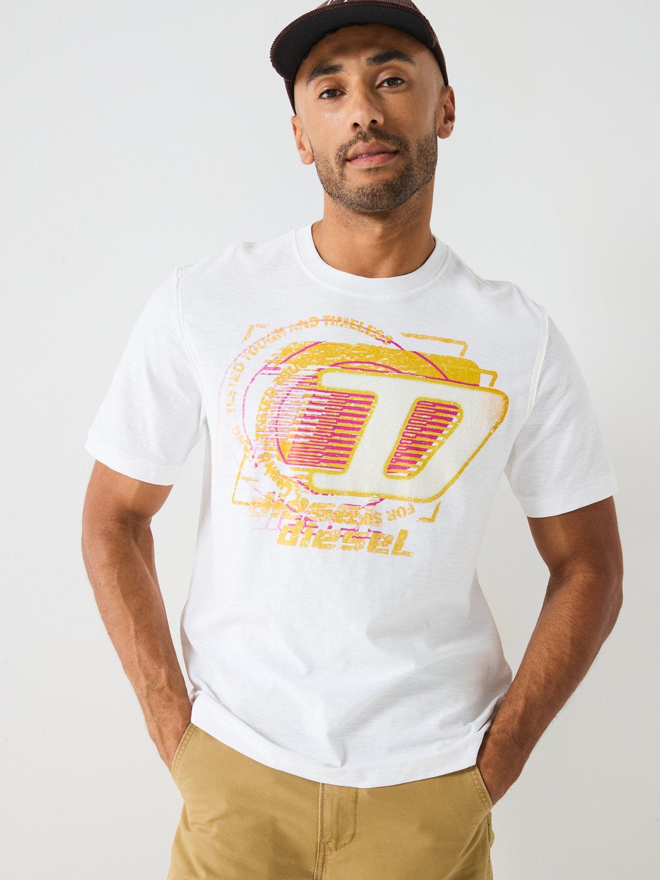 diesel-t-adjust-r11-graphic-t-shirt--white