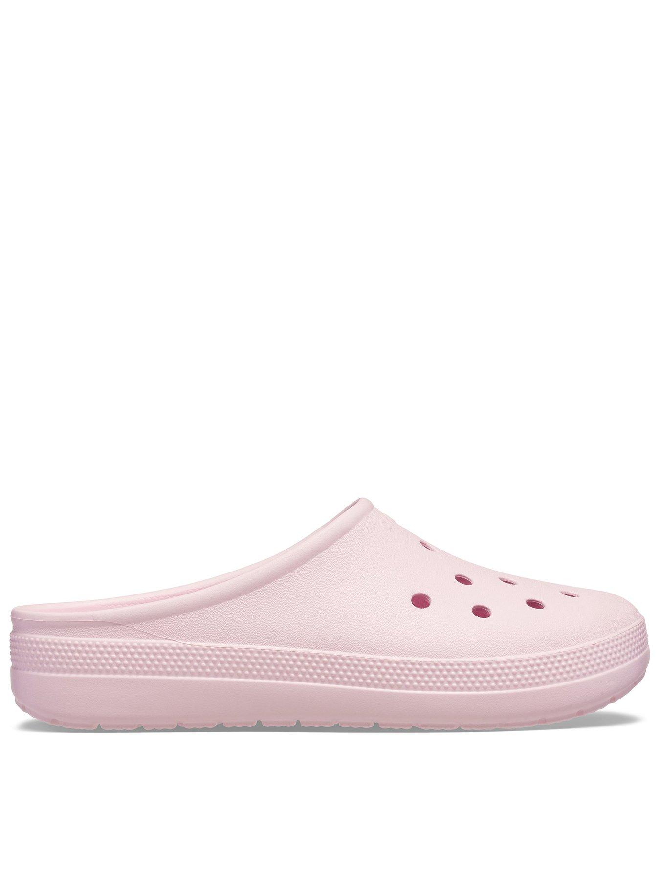 undefined Low Profile Clog - Pink