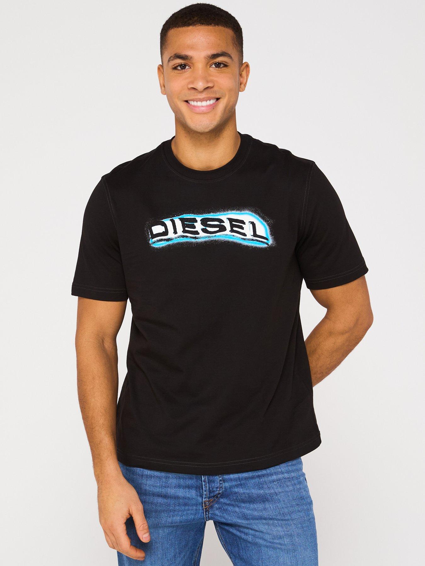 diesel-t-adjust-r4-chest-logo-t-shirt-black