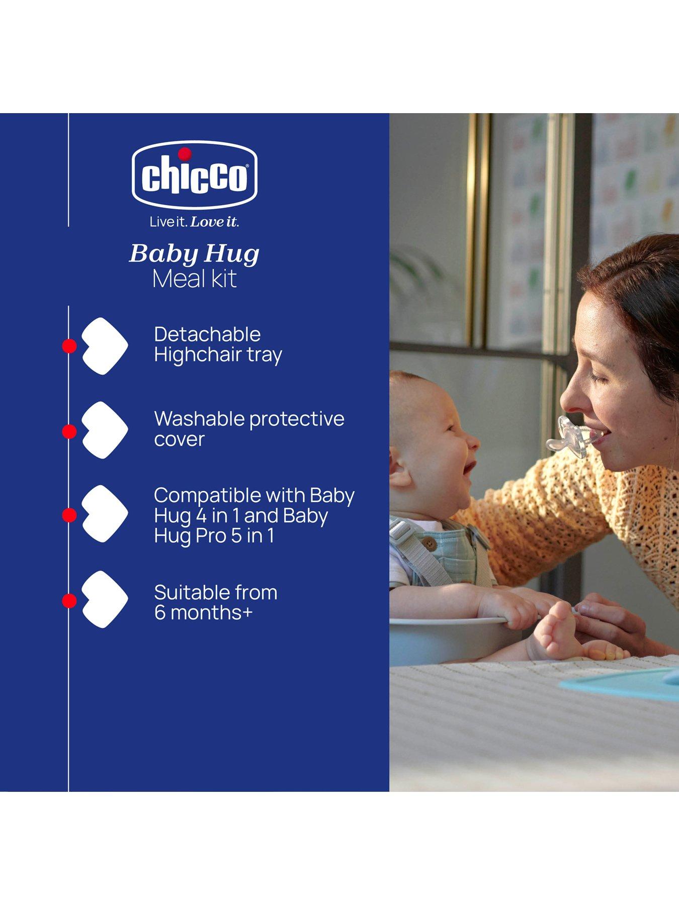  image of chicco-meal-kit-for-baby-hug