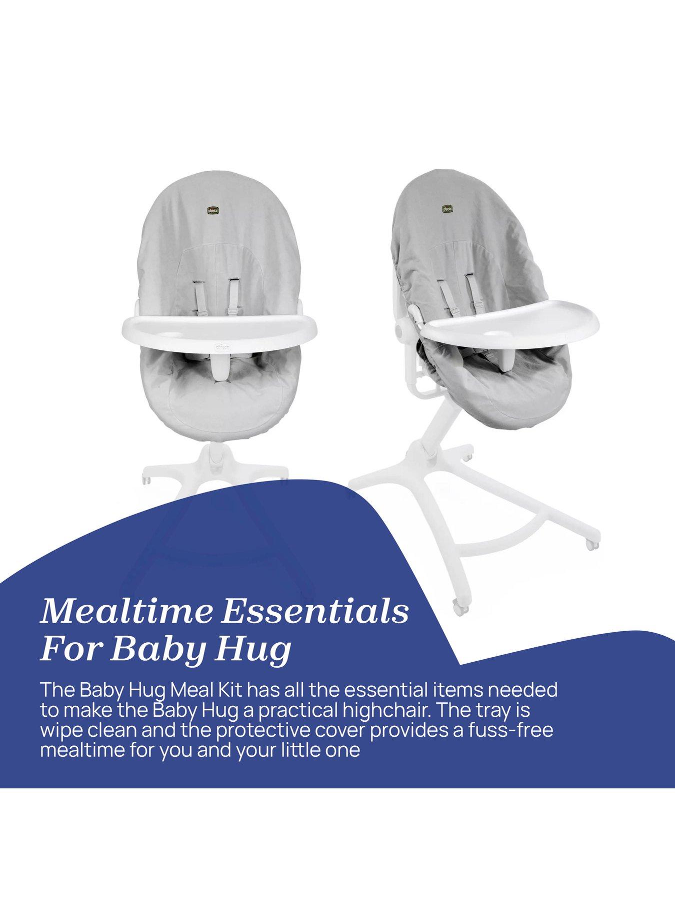  image of chicco-meal-kit-for-baby-hug