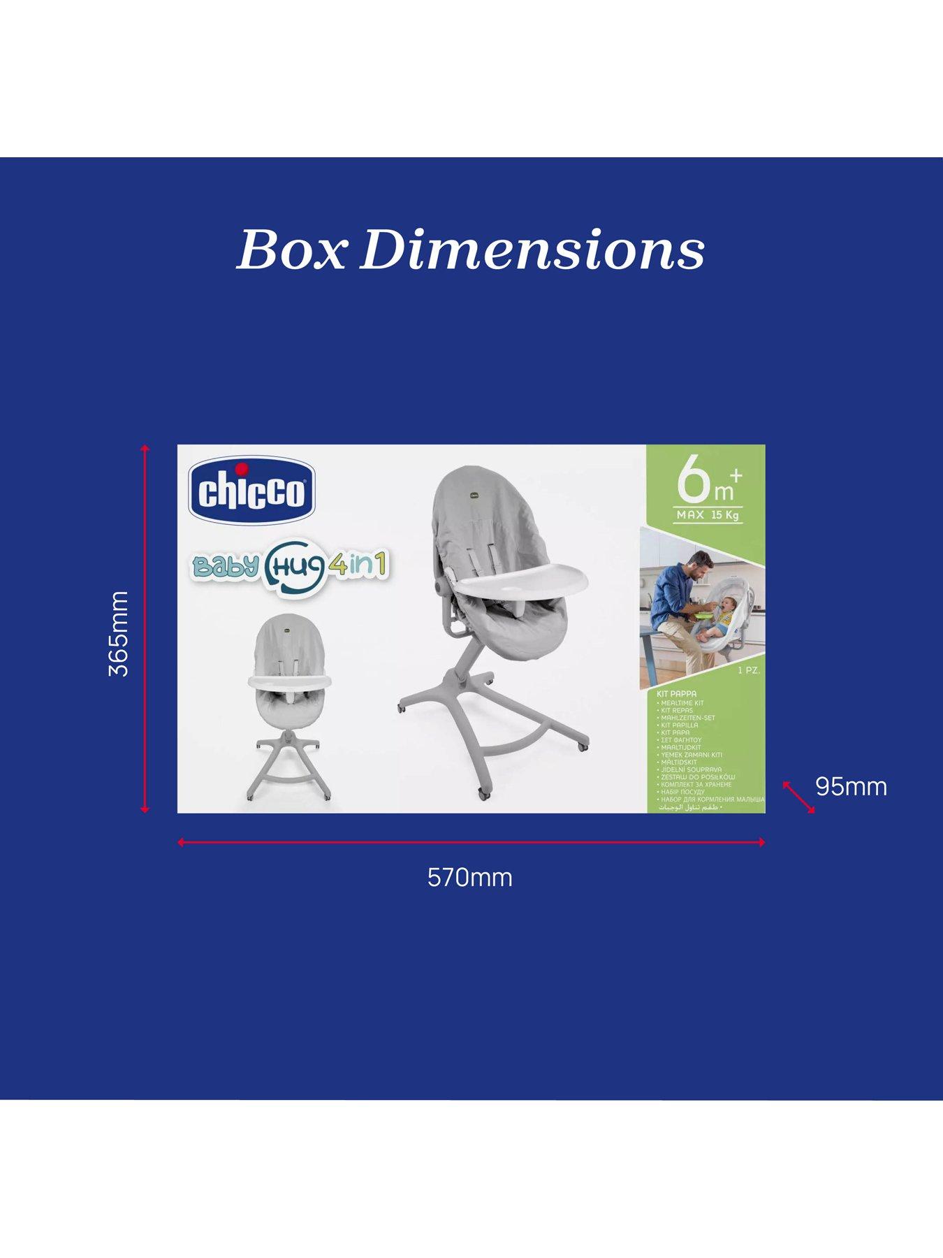  image of chicco-meal-kit-for-baby-hug