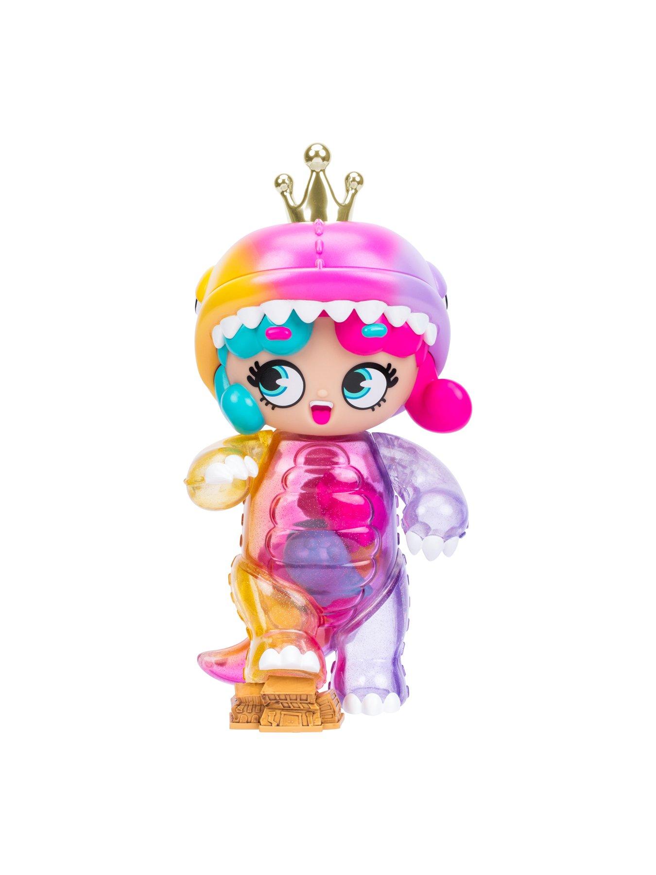  image of xox-kweenie-deluxe-figure-jurassic