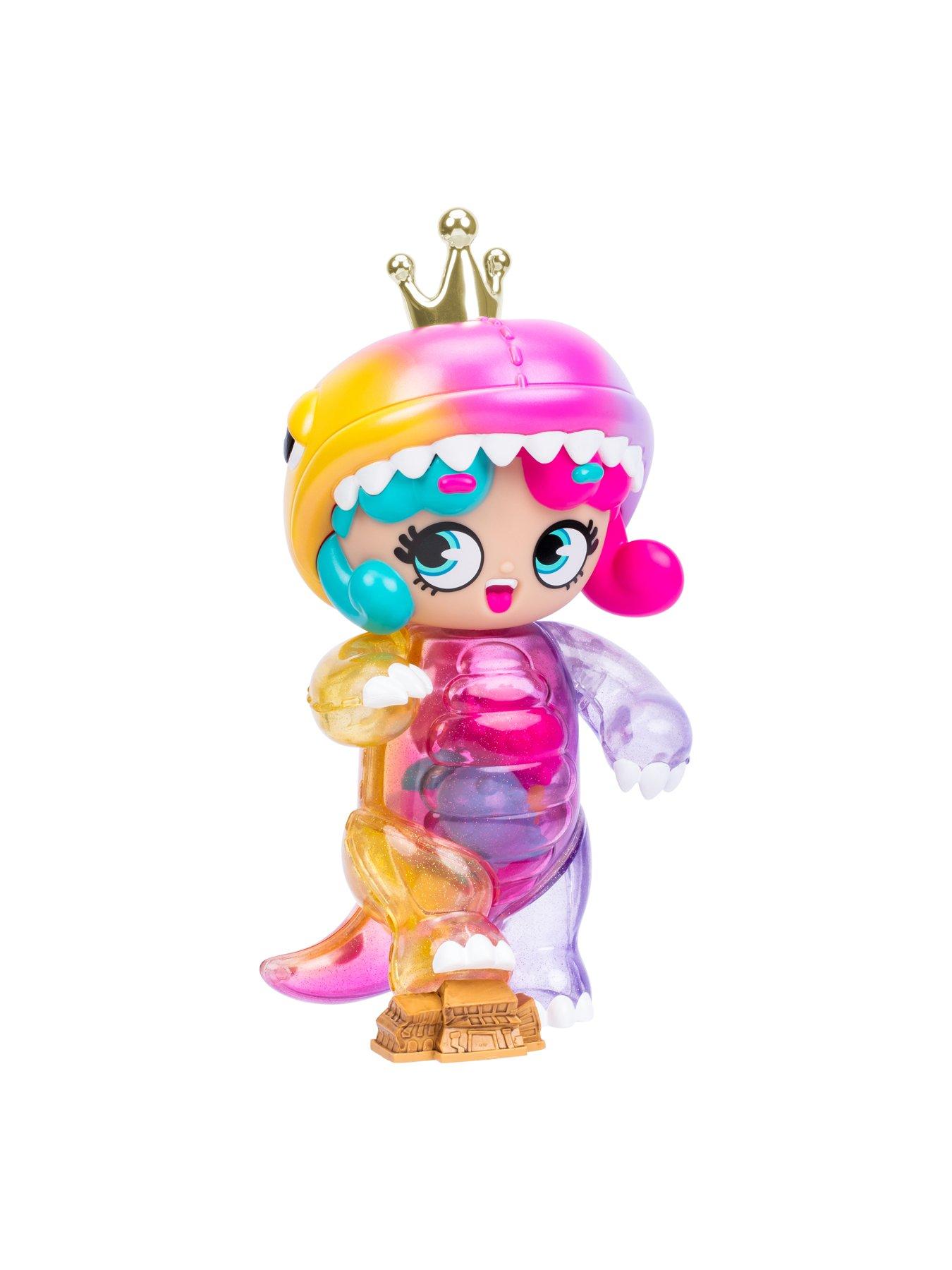  image of xox-kweenie-deluxe-figure-jurassic