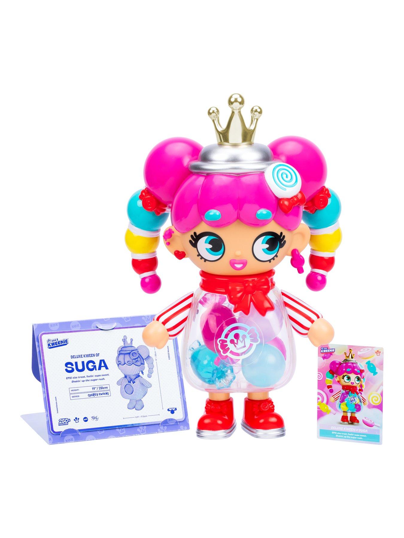  image of xox-kweenie-deluxe-figure-candy