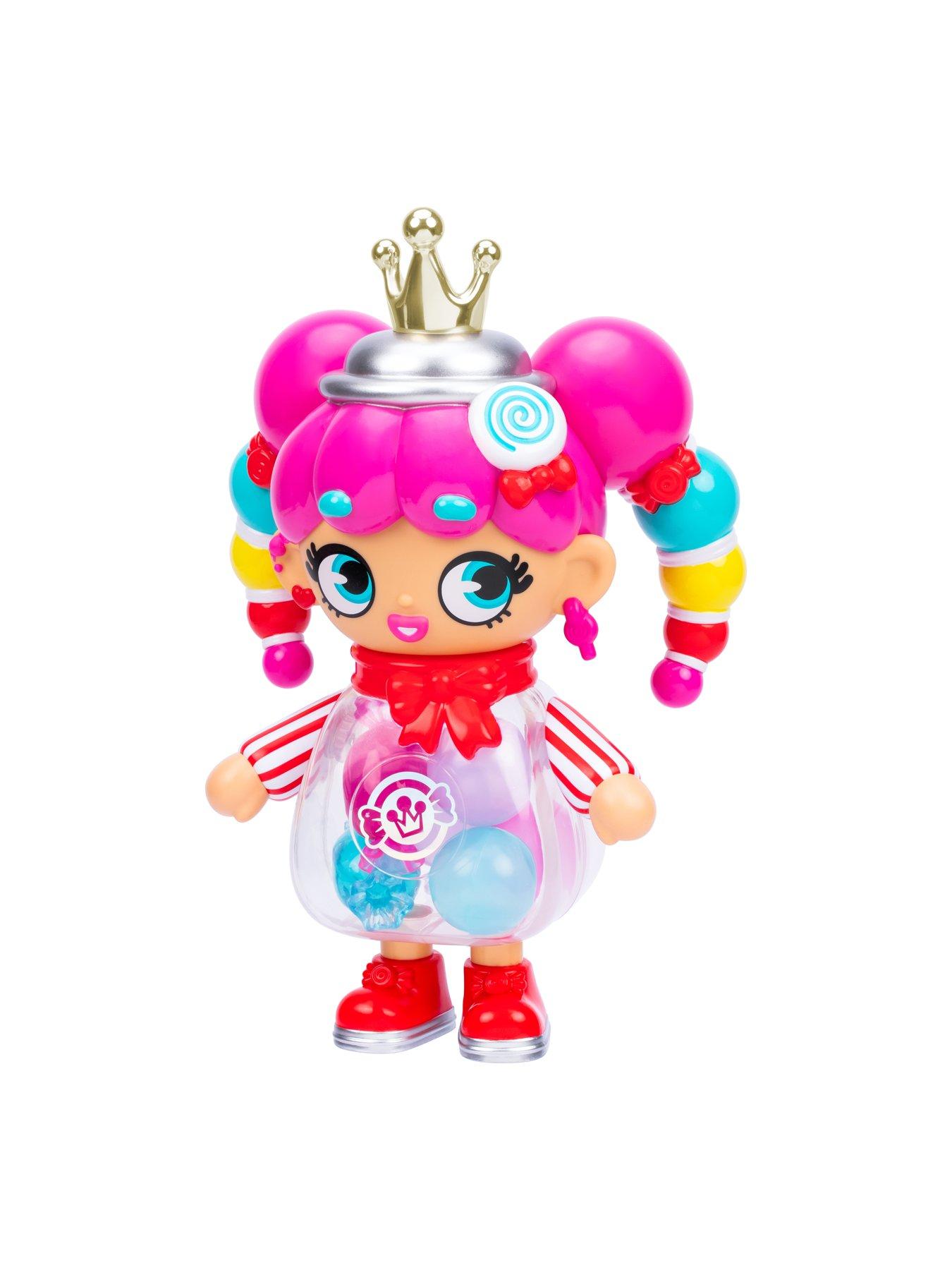  image of xox-kweenie-deluxe-figure-candy