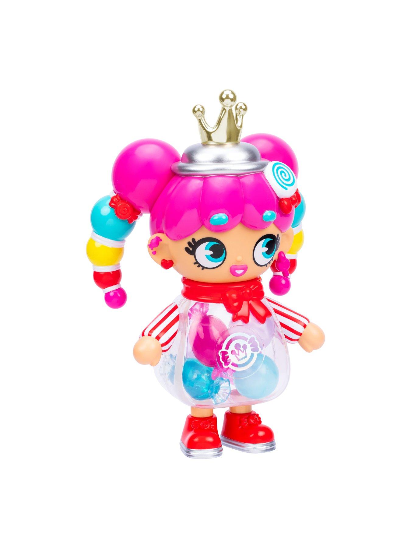  image of xox-kweenie-deluxe-figure-candy