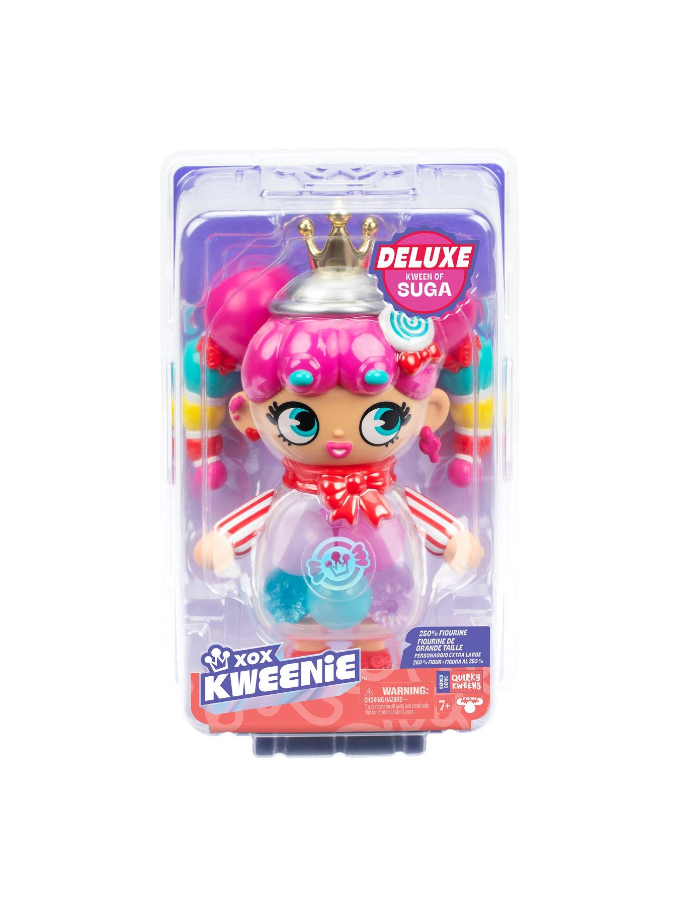  image of xox-kweenie-deluxe-figure-candy