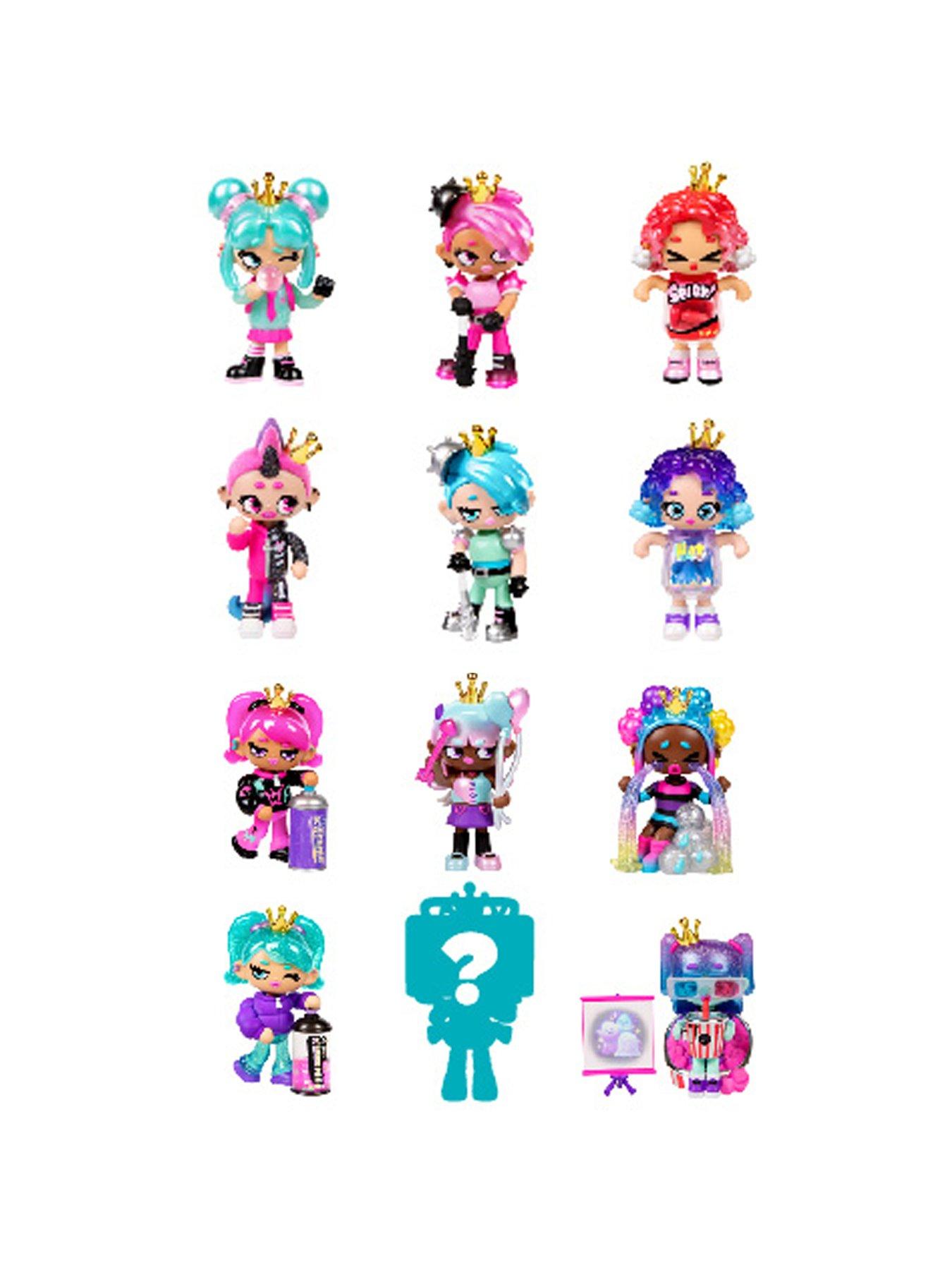  image of xox-kweenie-mystery-fearless