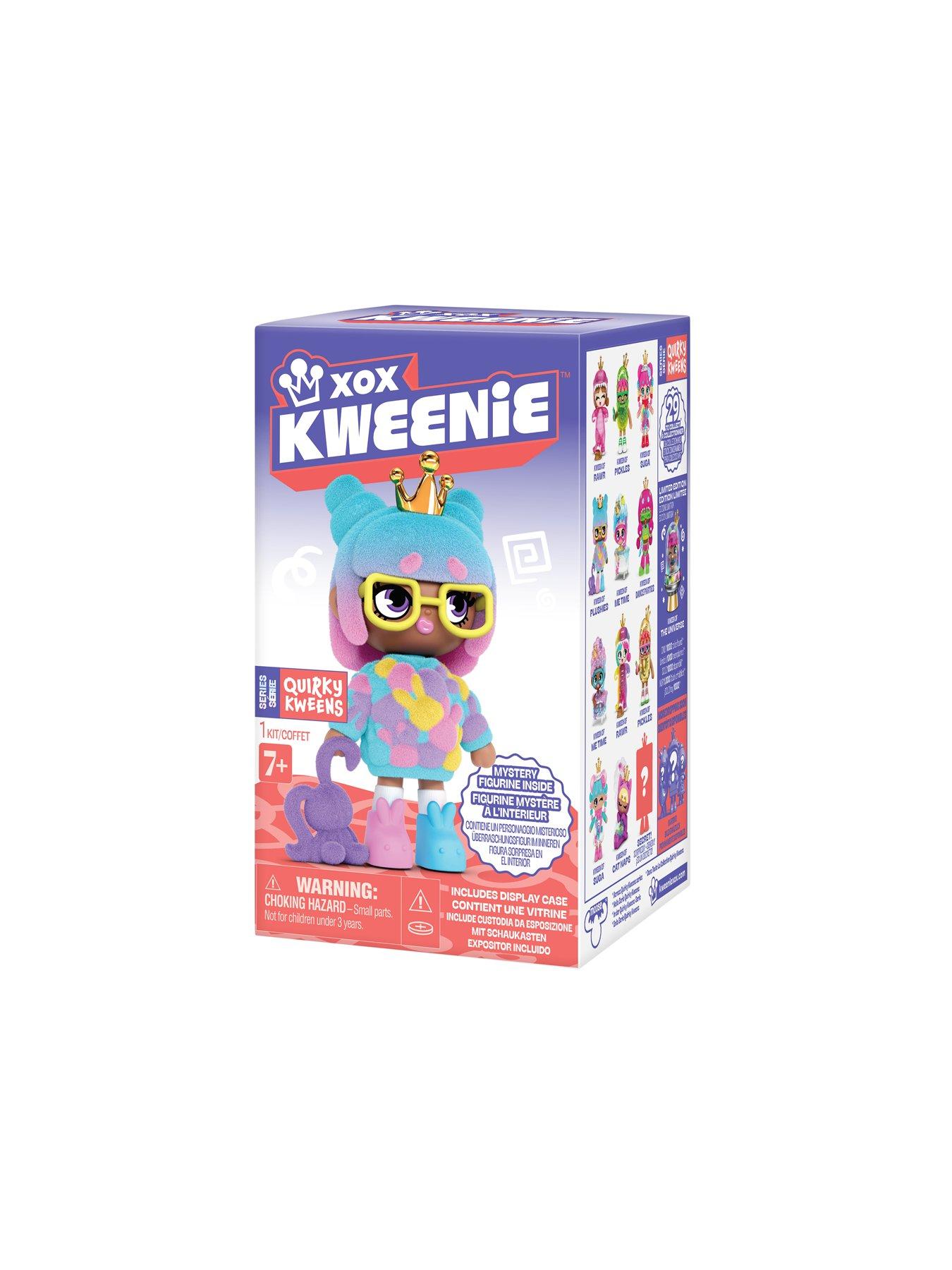  image of xox-kweenie-mystery-quirky