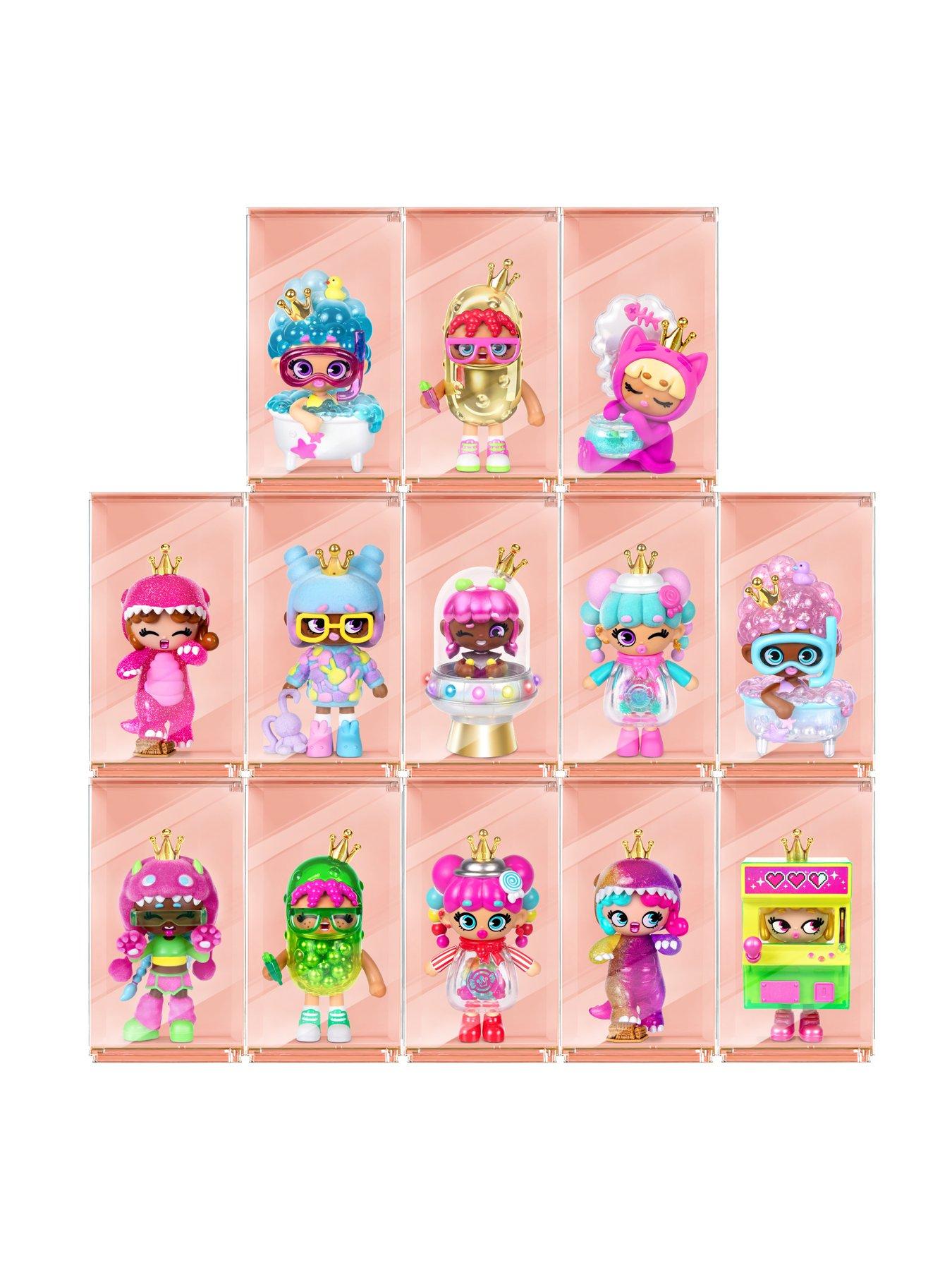  image of xox-kweenie-mystery-quirky