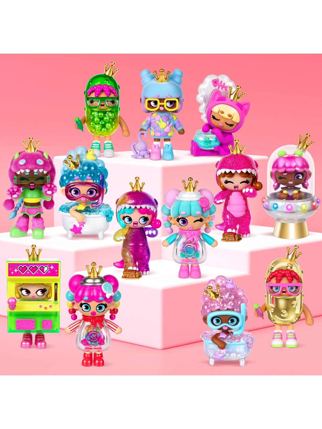  image of xox-kweenie-mystery-quirky
