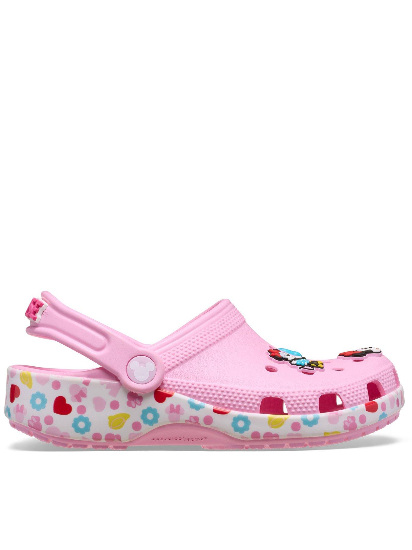 crocs-mickey-amp-friends-minnie-classic-clog-multi