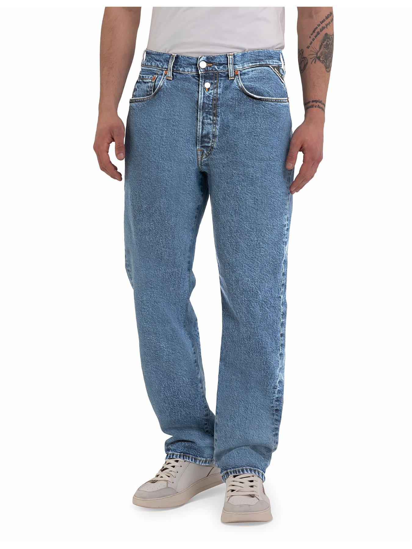 replay-m9z1-loose-fit-jeans--blue
