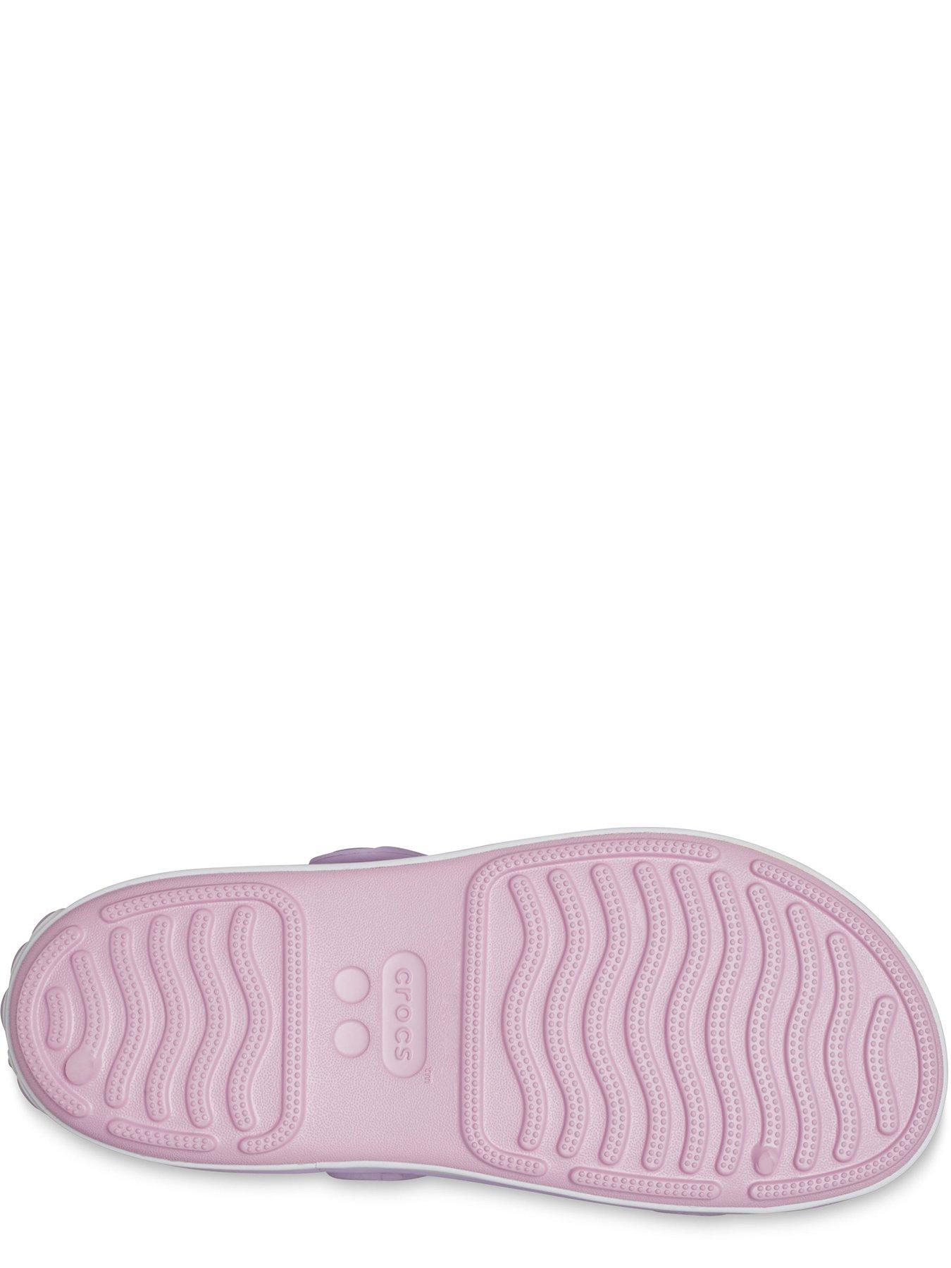  image of crocs-crocband-cruiser-sandal-k-pink