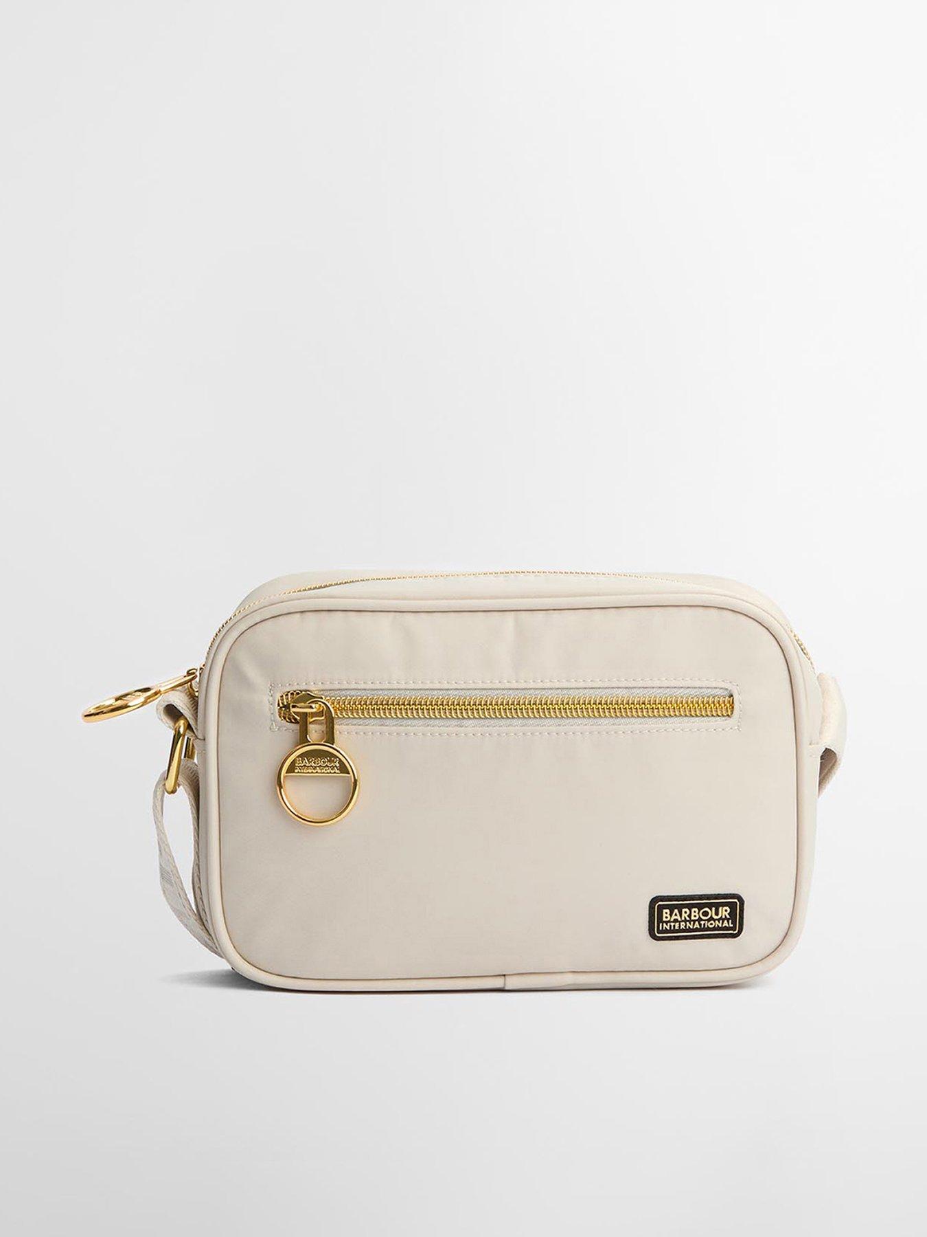 undefined B.intl Qualify Micro Crossbody Bag-pink
