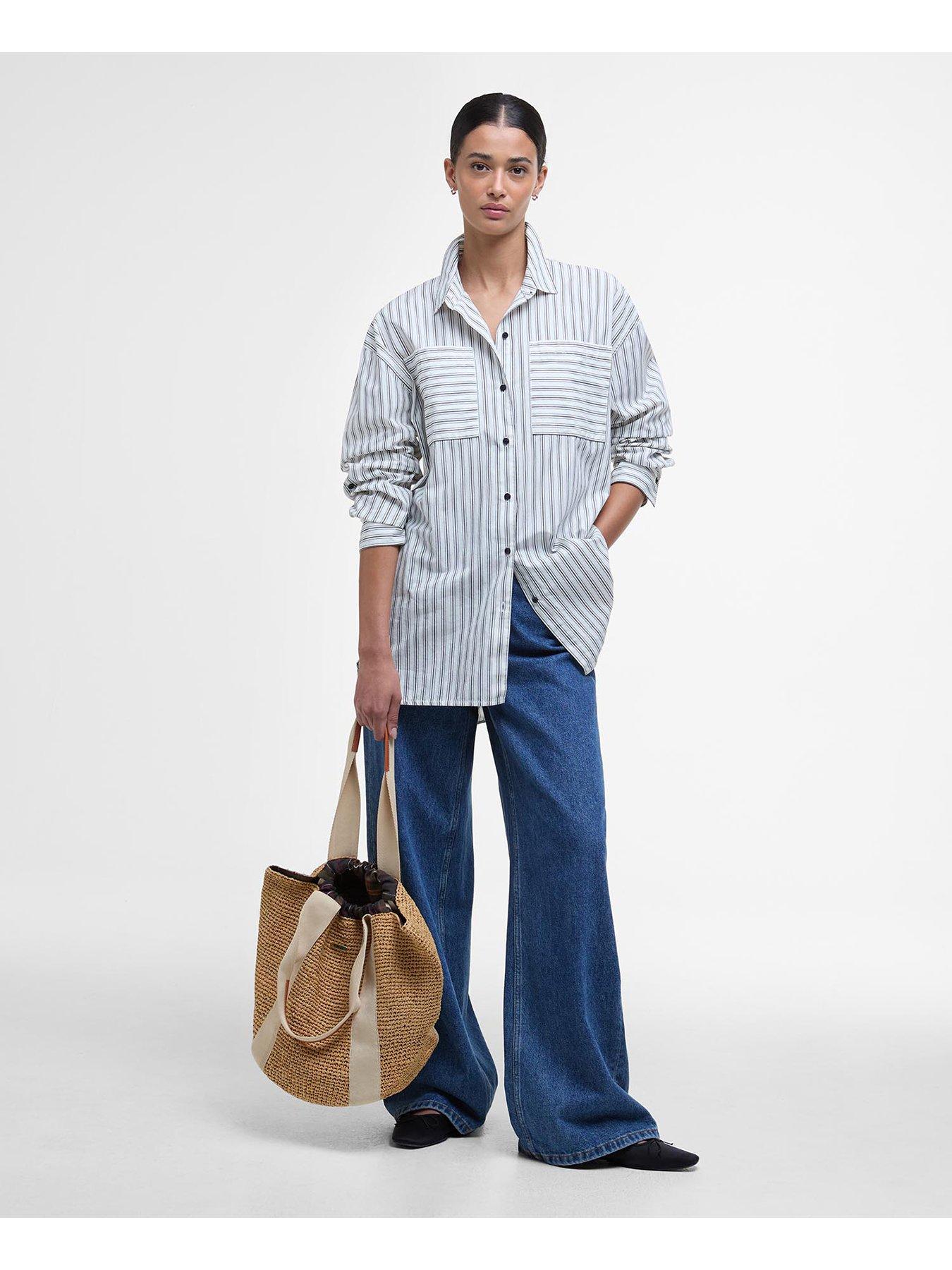 stillFront image of barbour-barbour-lily-beach-tote-bag-beige