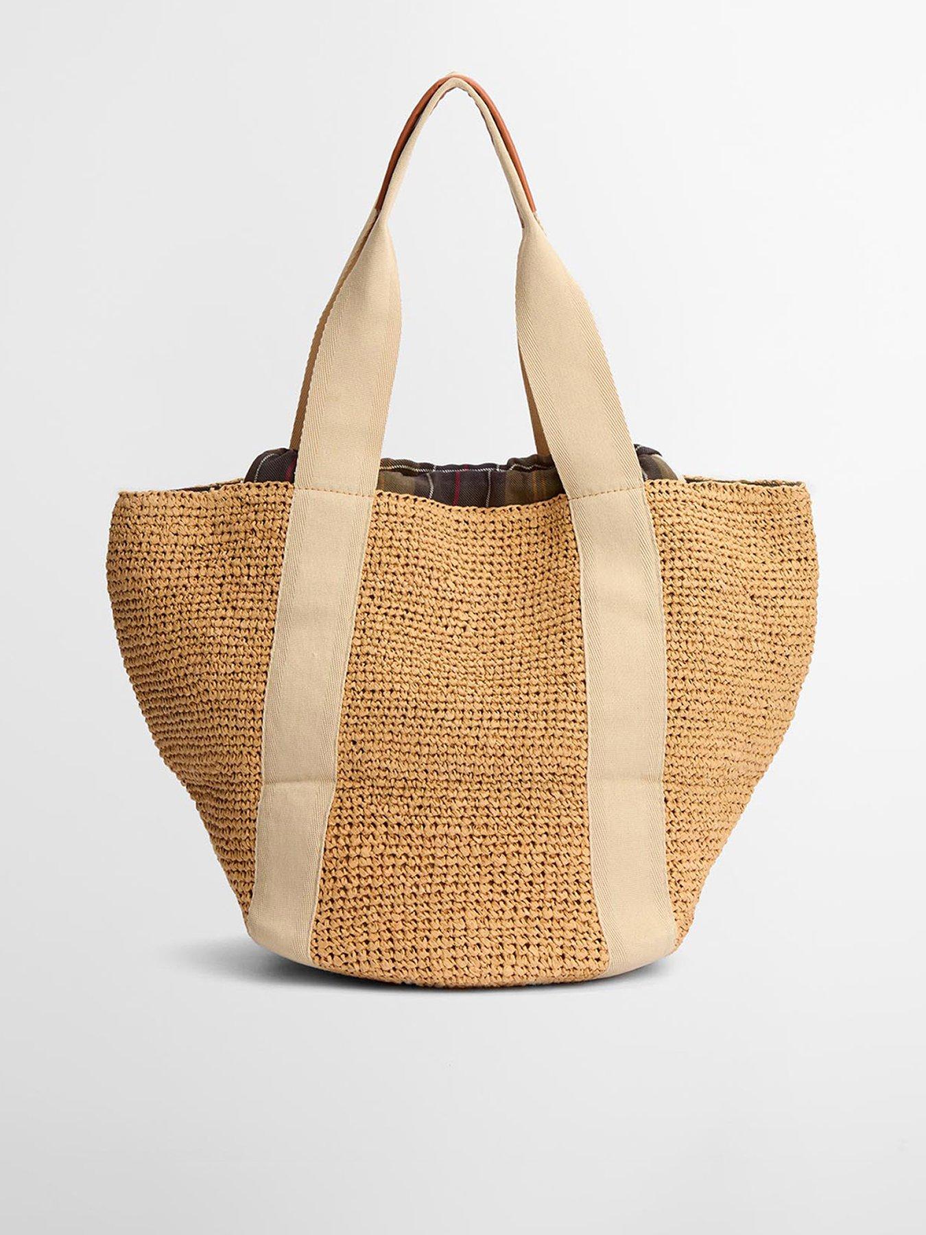  image of barbour-barbour-lily-beach-tote-bag-beige