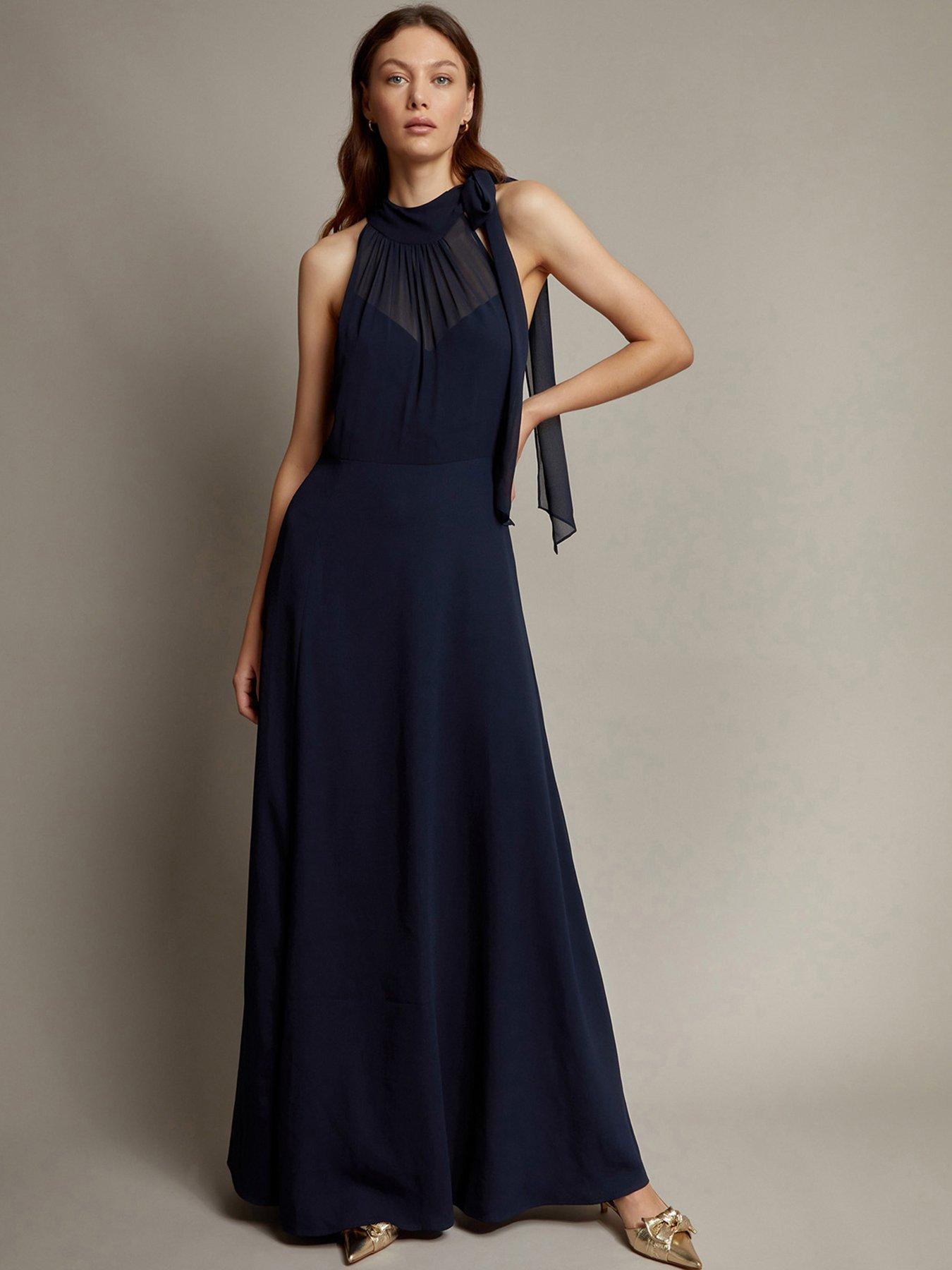 undefined Monika Halter - Navy