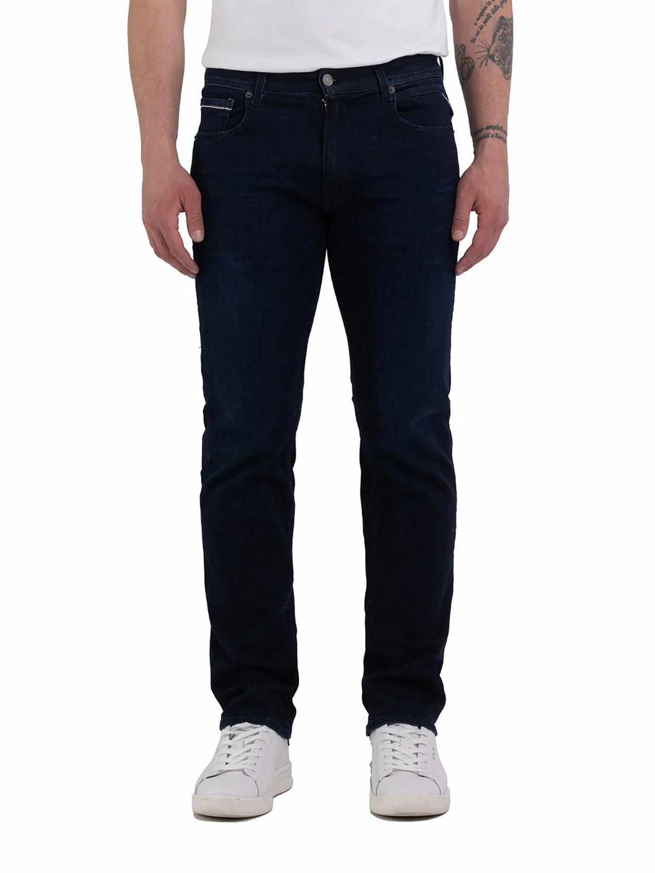 replay-grover-c-stretch-slim-straight-fit-jeans--dark-blue