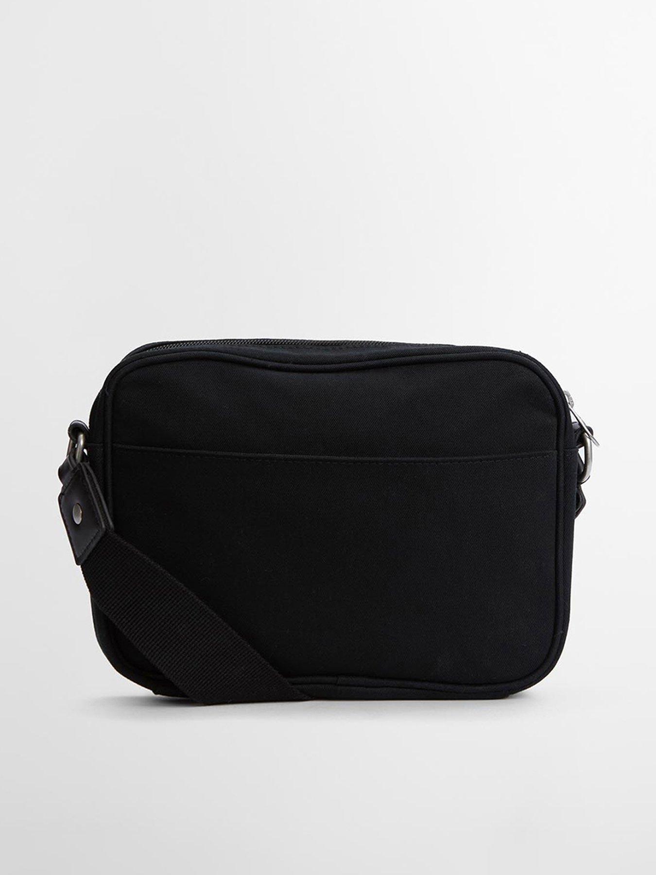  image of barbour-olivia-crossbody-bag-black