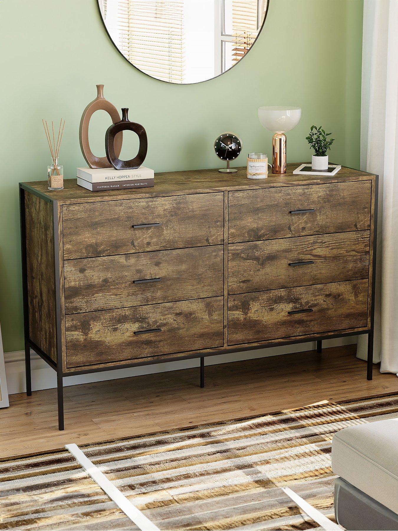 vida-designs-brooklyn-6-drawer-chest
