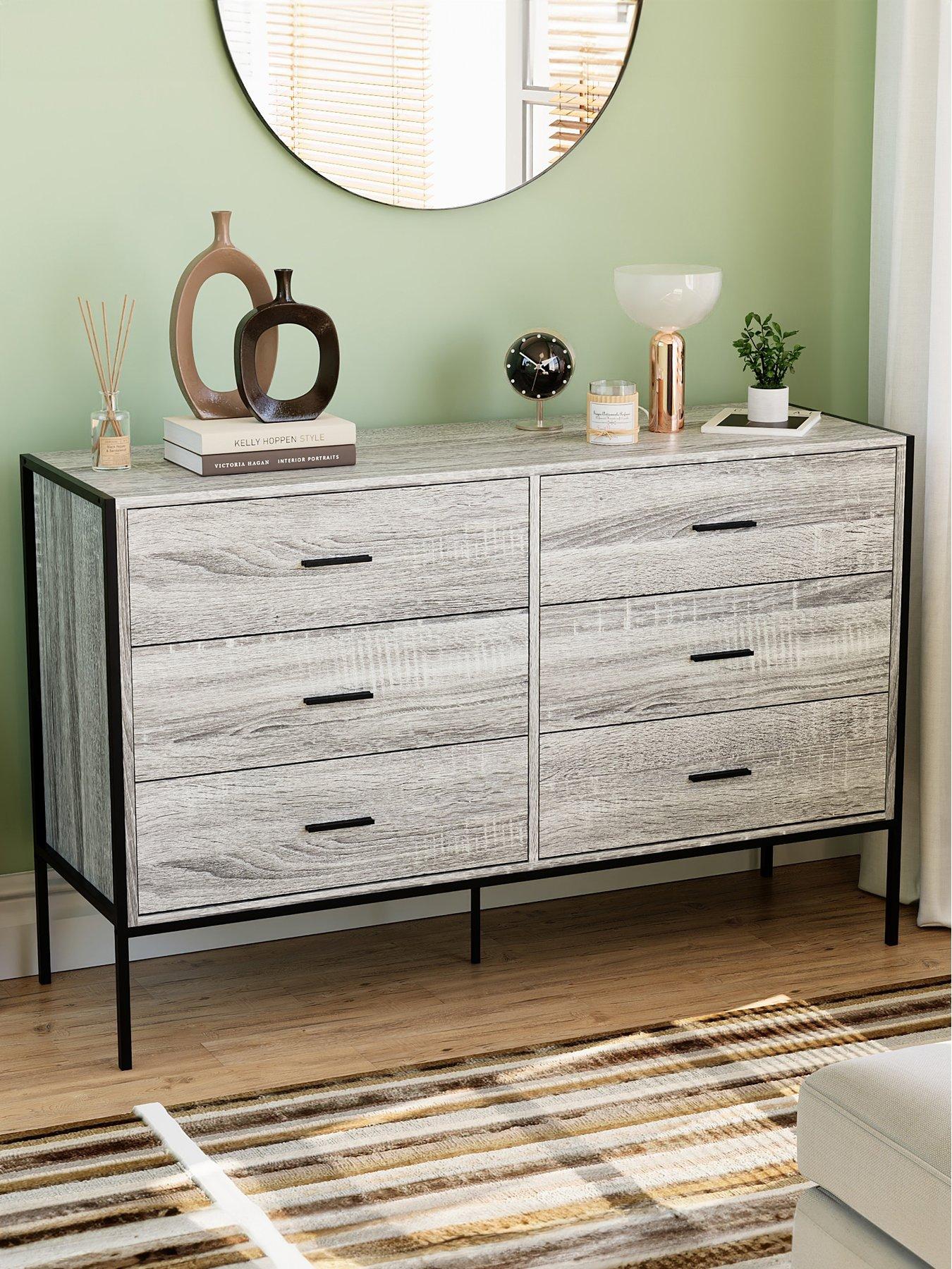 vida-designs-brooklyn-6-drawer-chest