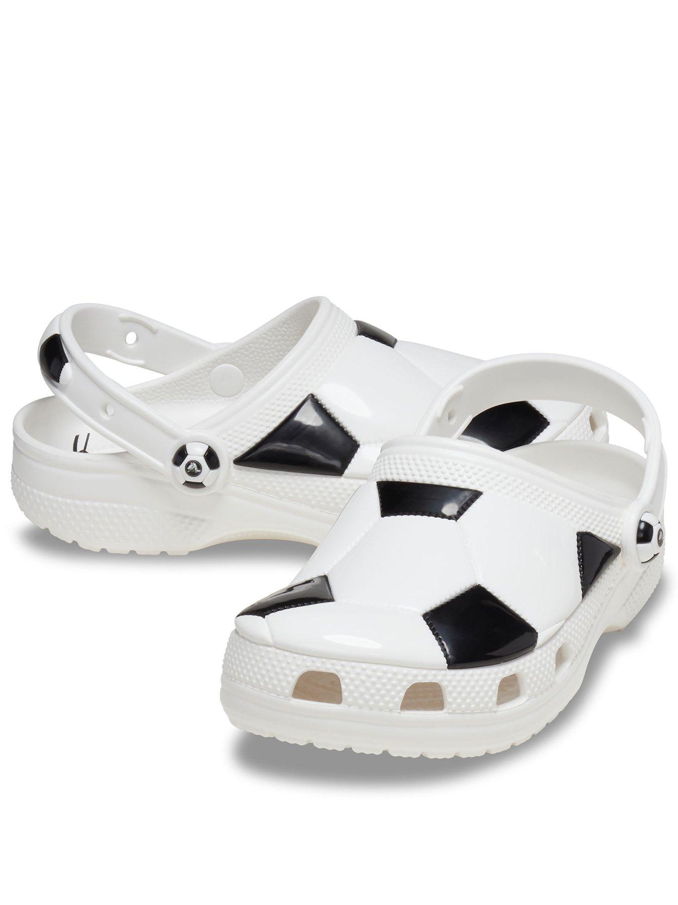 crocs-toddler-classic-football-clog-white