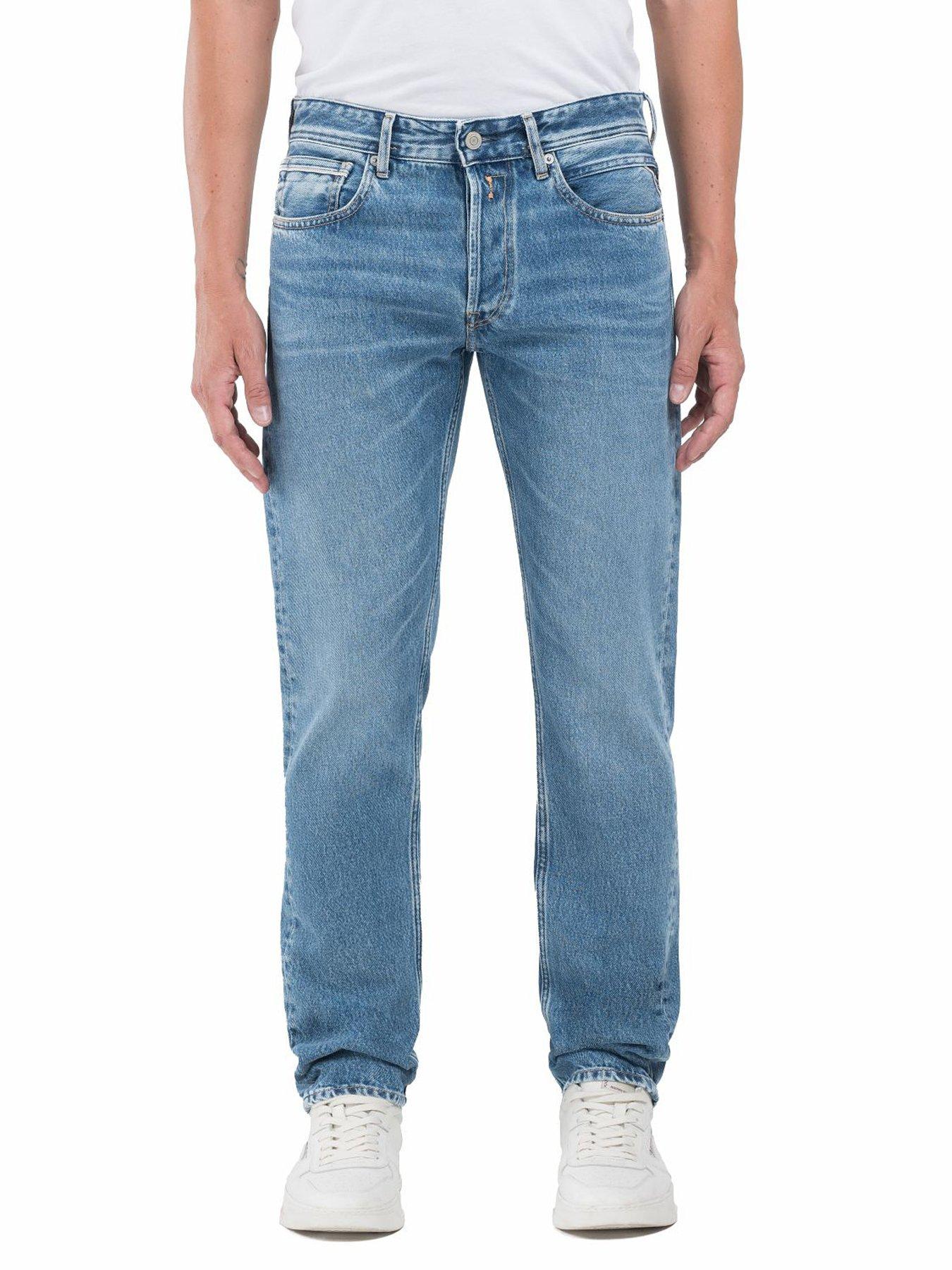 replay-grover-regular-straight-fit-jeans-blue