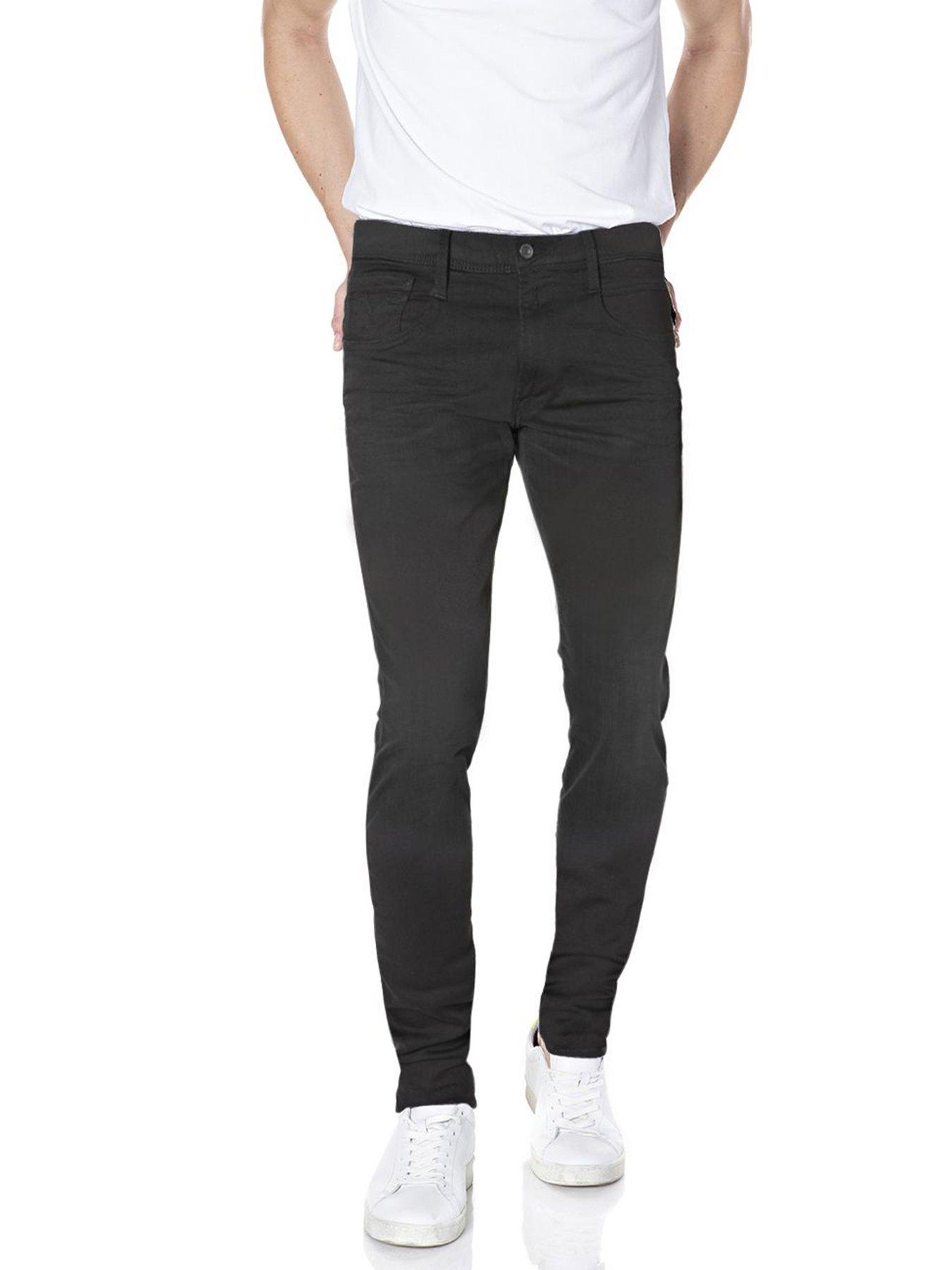replay-anbass-slim-fit-jeans--black