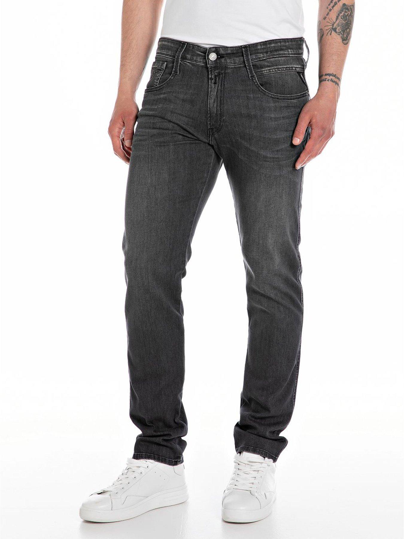 replay-anbass-slim-fit-jeans--dark-grey