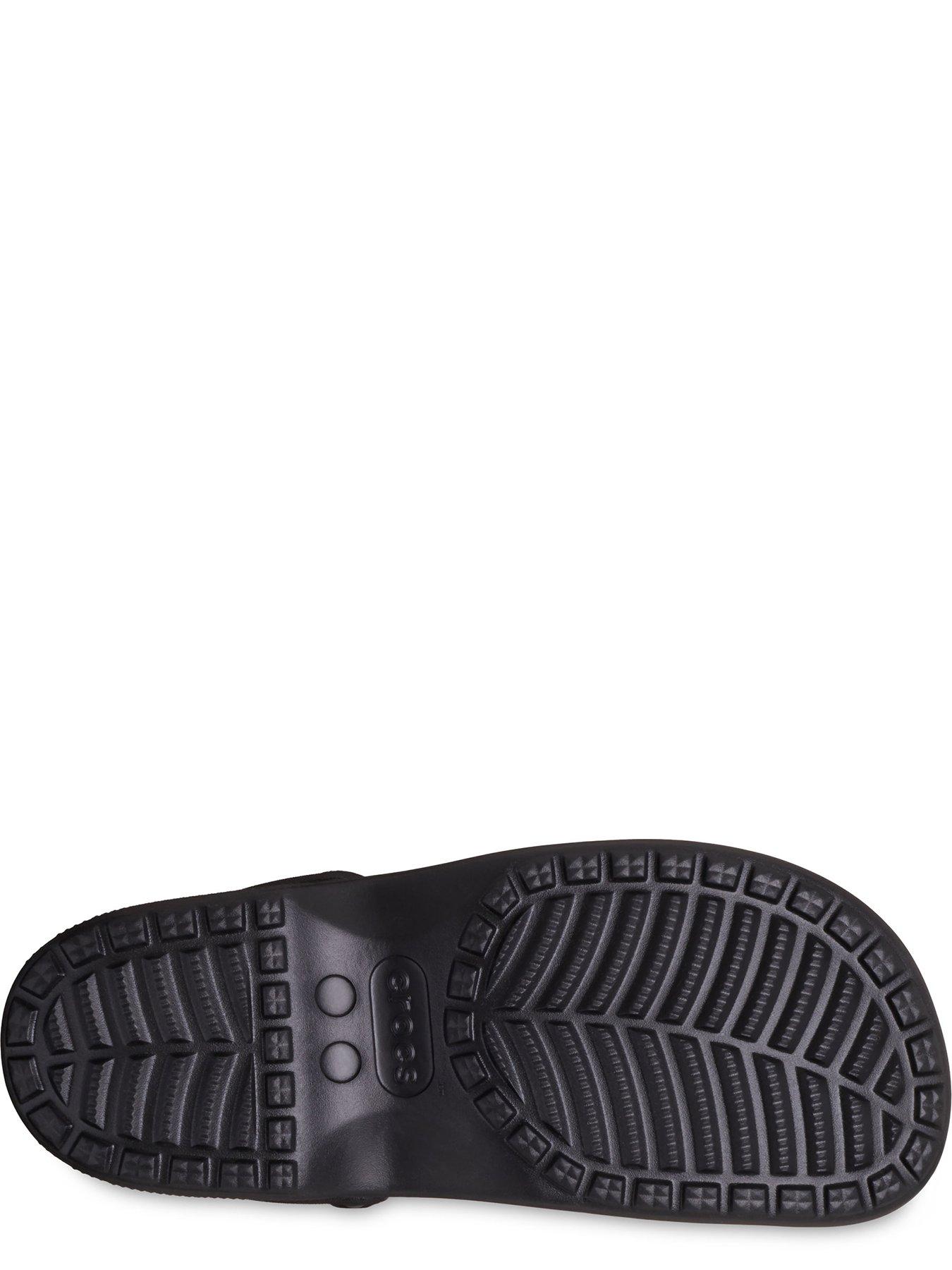  image of crocs-classic-mary-jane-clog-k-black
