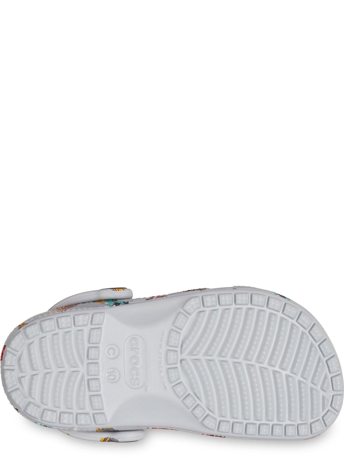  image of crocs-classic-race-cars-graphic-cg-t-grey