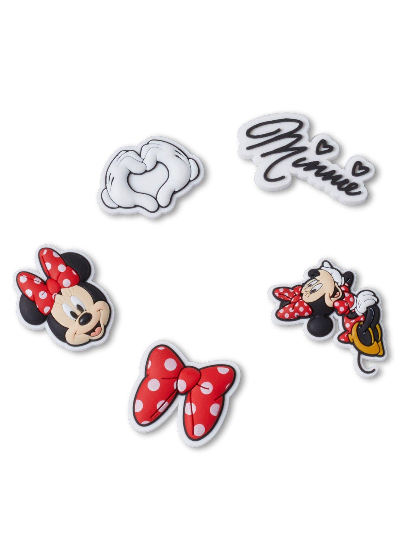 crocs-minnie-dress-5-pack-multi