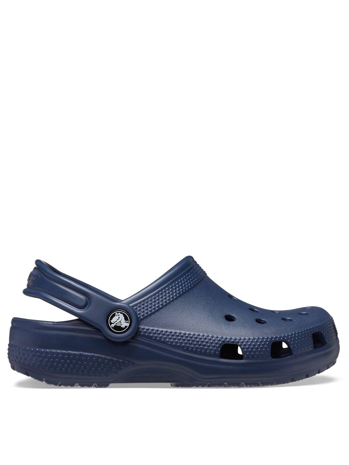 crocs-toddler-classic-clog-navy