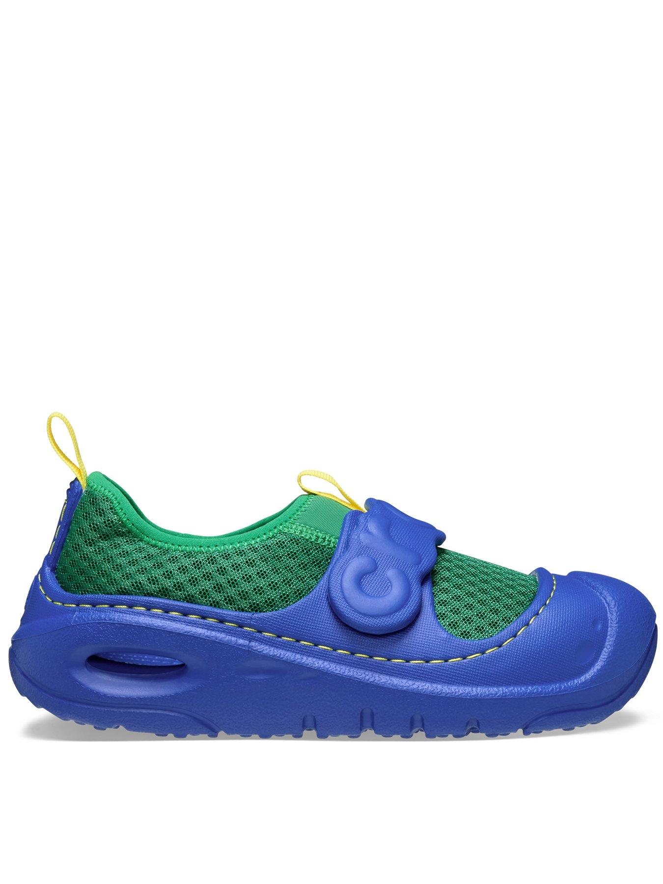 undefined Swiftwater Splash K Sandals - Green