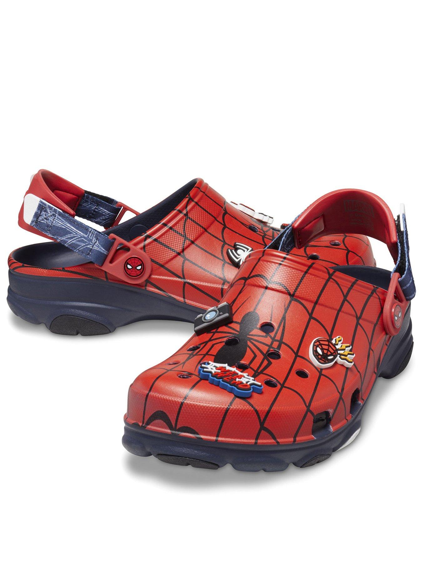 crocs-kids-spiderman-all-terrain-clog-navy