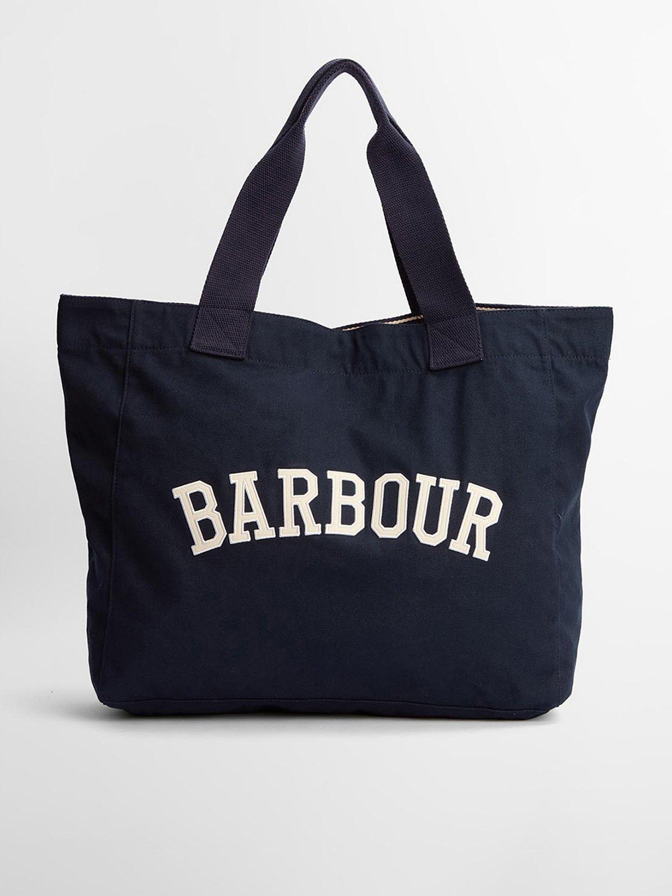 barbour-logo-holiday-tote-bag-blue