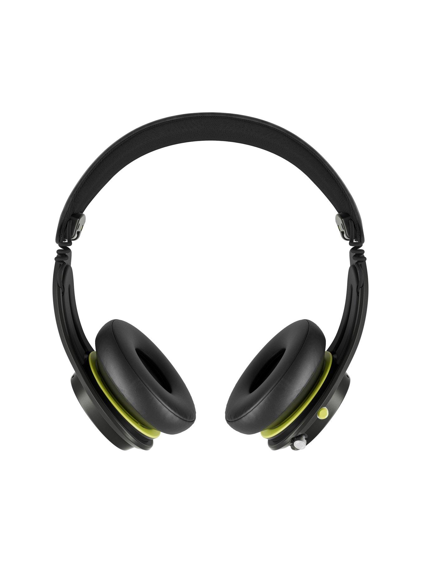  image of skullcandy-icon-anc-wireless-headphones-with-active-noise-cancelling