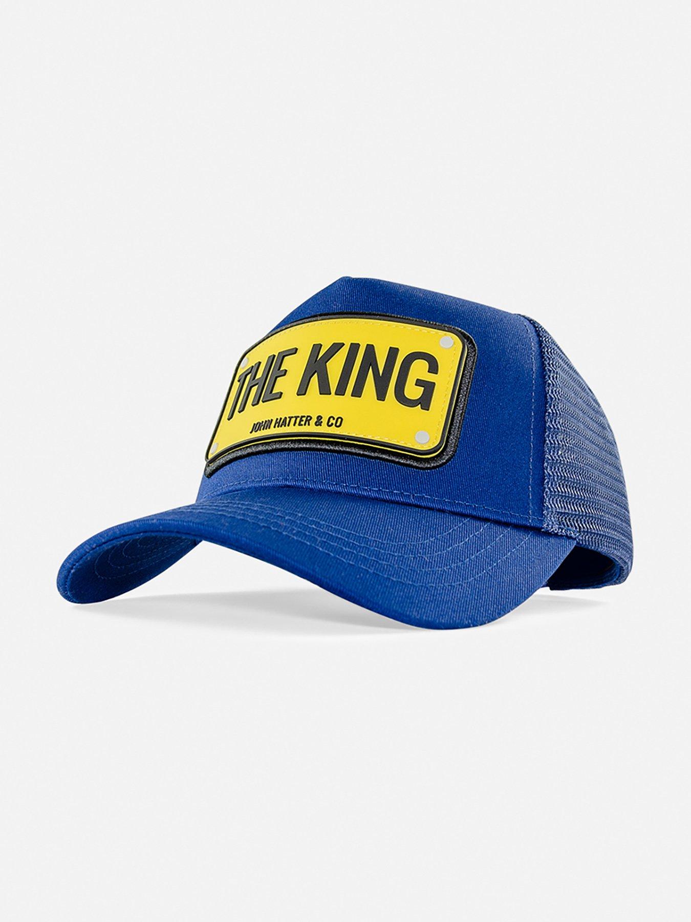 back image of john-hatter-co-john-hatter-amp-co-rubber-cap-the-king-cap
