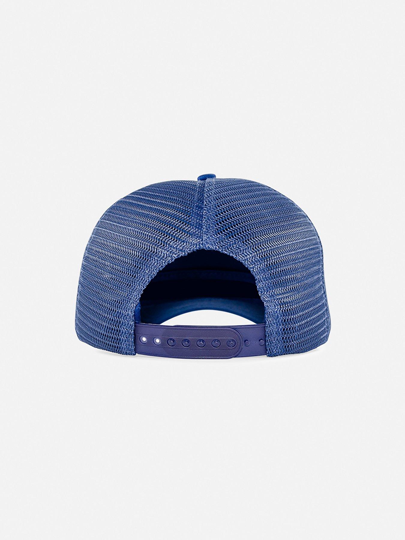  image of john-hatter-co-john-hatter-amp-co-rubber-cap-the-king-cap