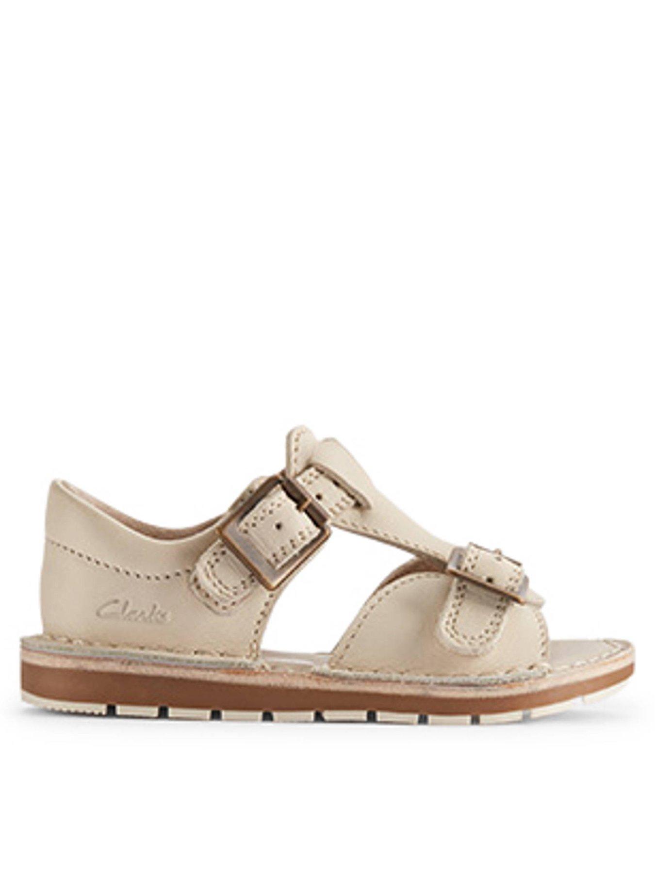 Clarks PlaysunReef T.