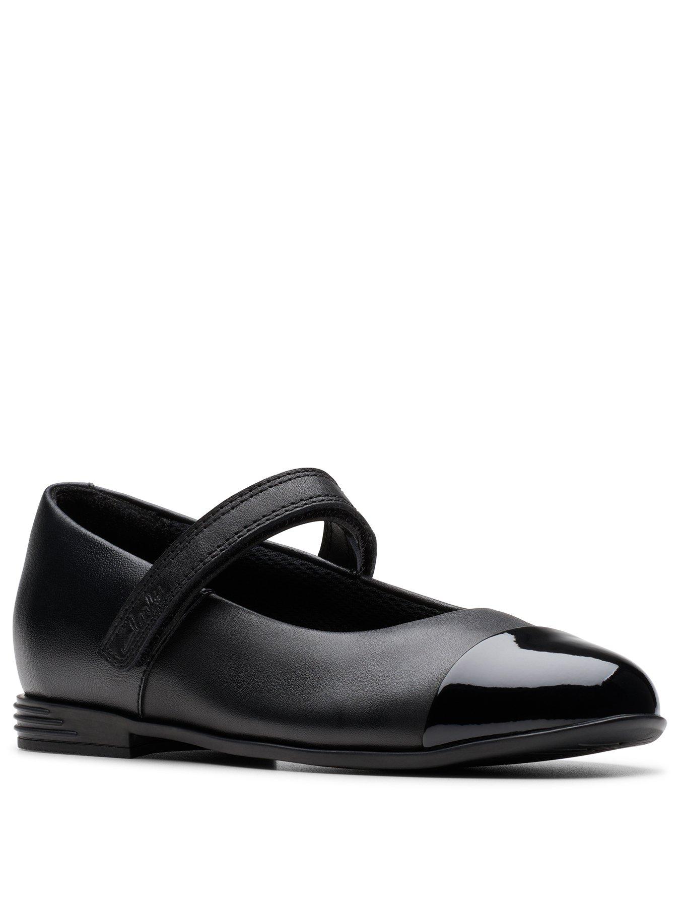  image of clarks-finja-gem-o