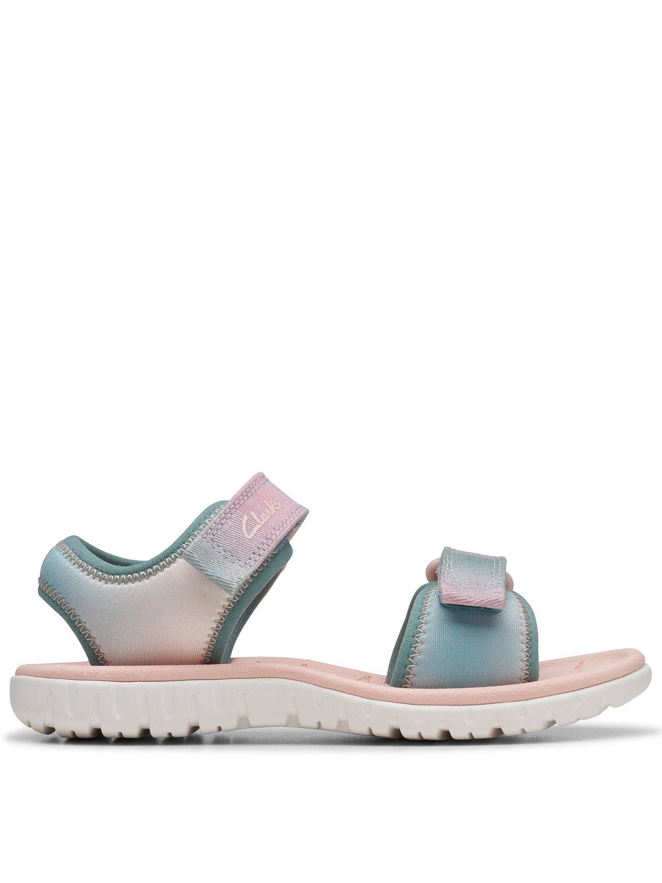 Clarks SurfingTide K.
